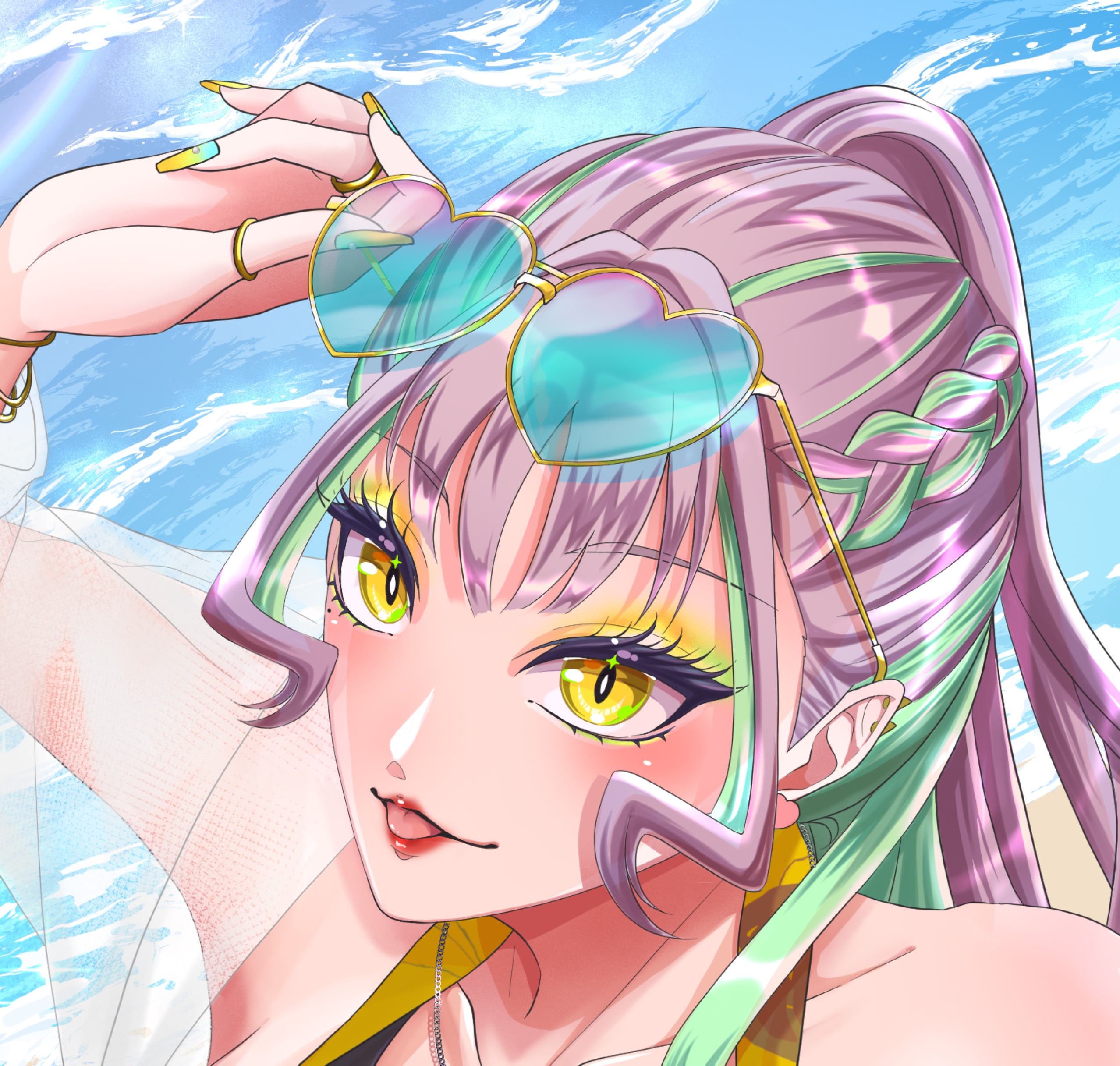 りあん