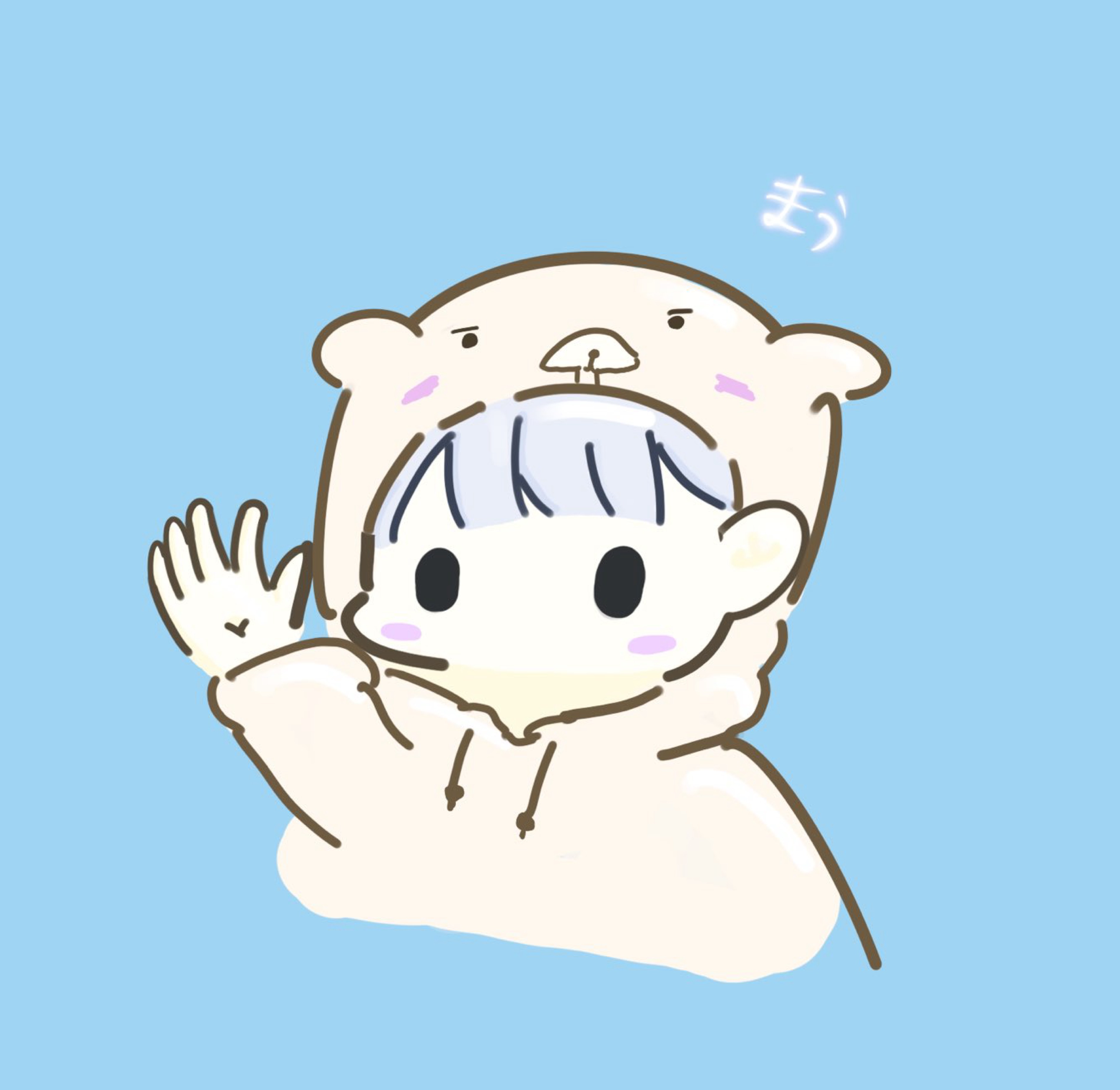 ੈ☽*˚まう