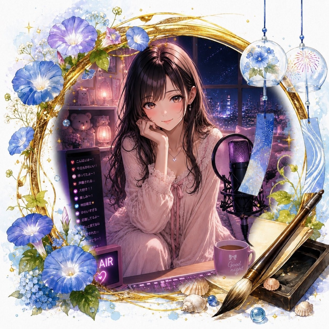 遥香⸒︎︎✞✟ 🌟発掘