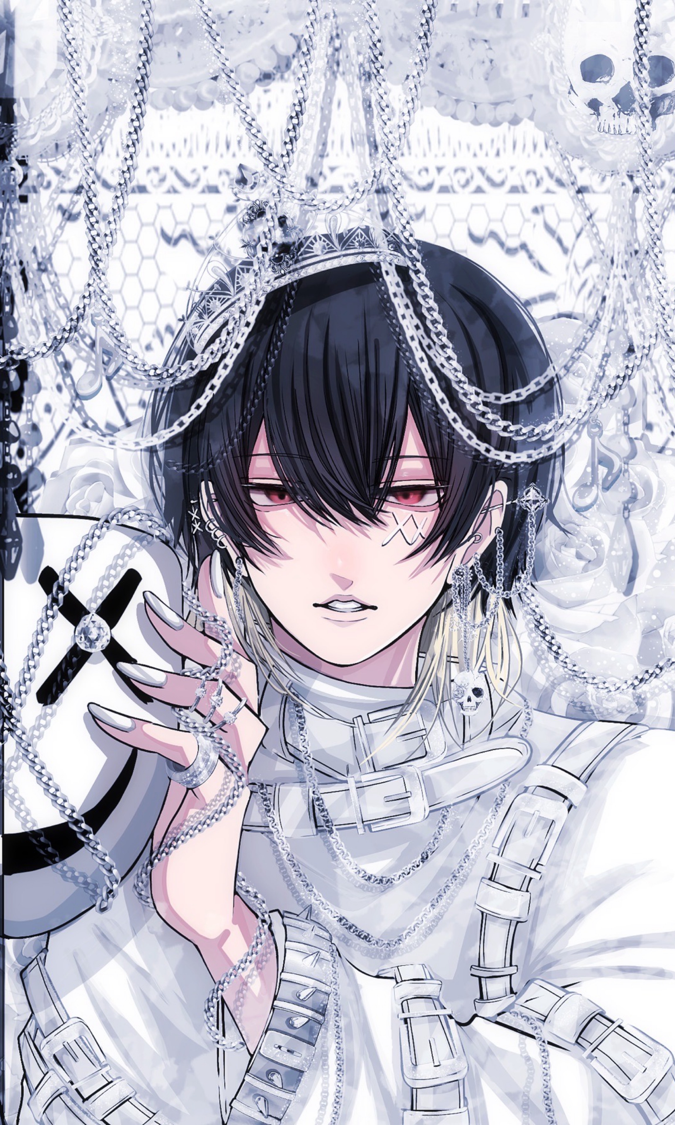 xx あ-る@SPECIALZ