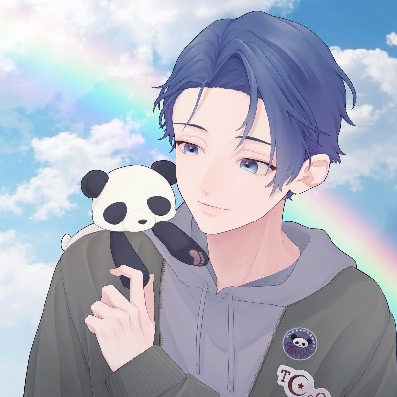 ᵀ☪︎𓈒𓏸︎︎︎月也ᵀ🐼⸝⋆