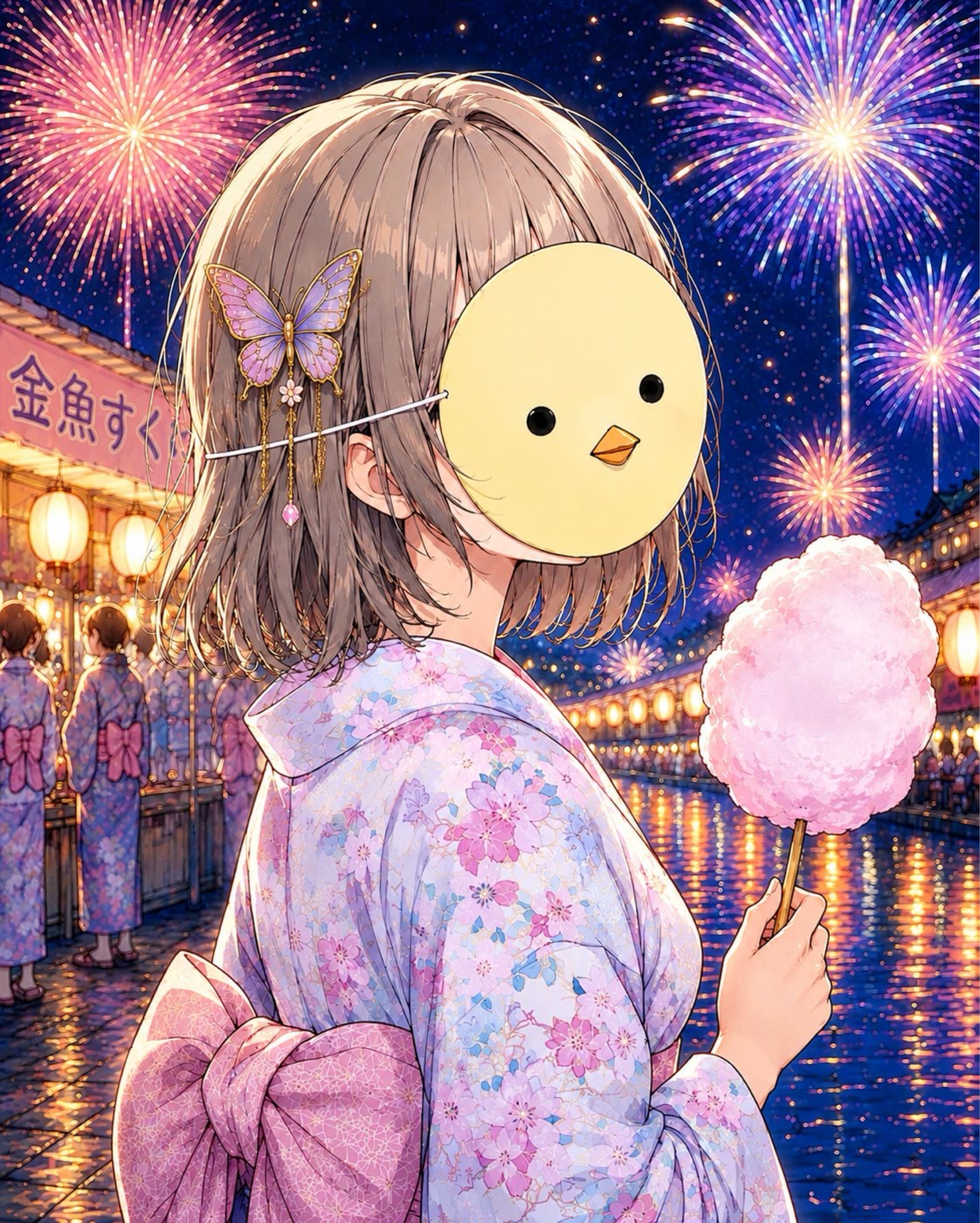 ぴよᚢ.
