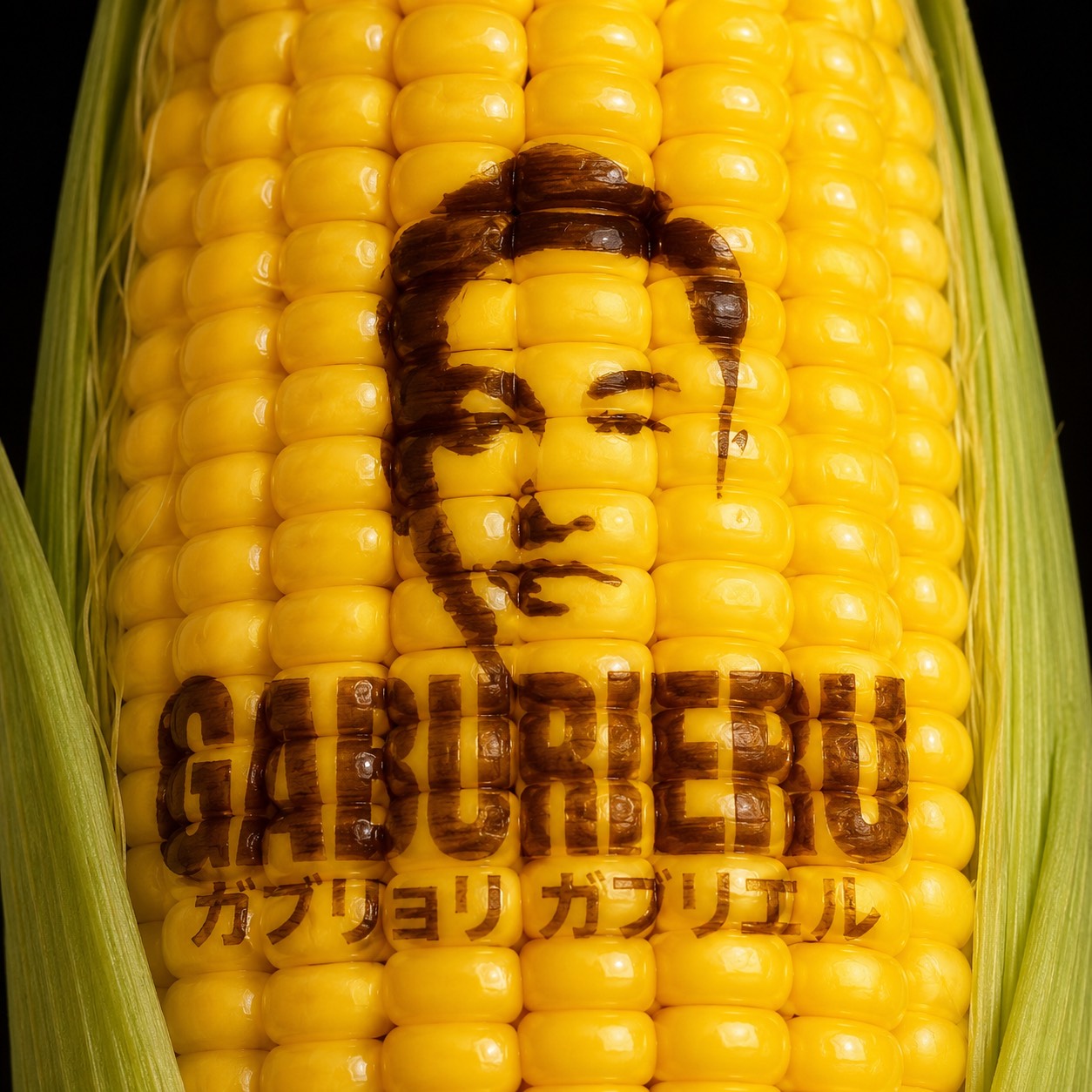⛽️ガブリヨリ・ガブリエル🐍