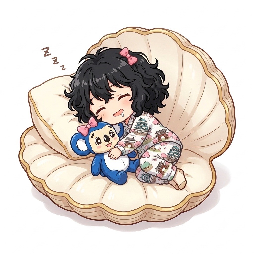 あっちゃん