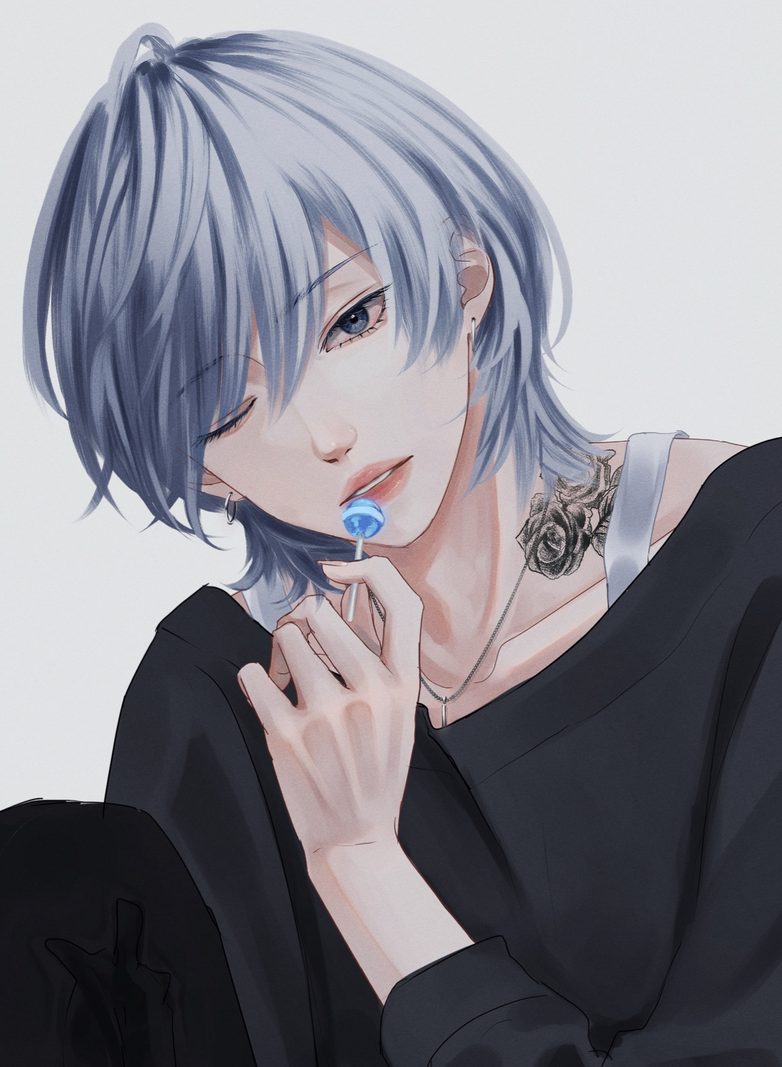 璦