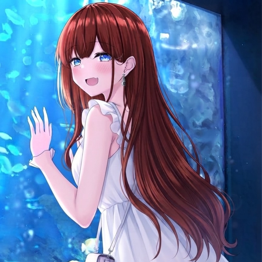 ℳ↯まな