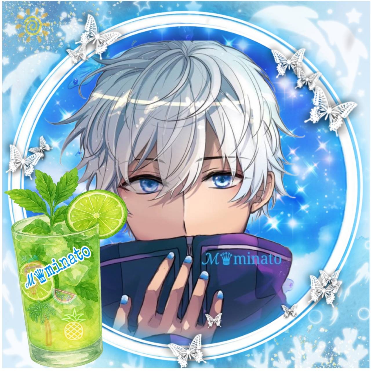 ℳ♛minato