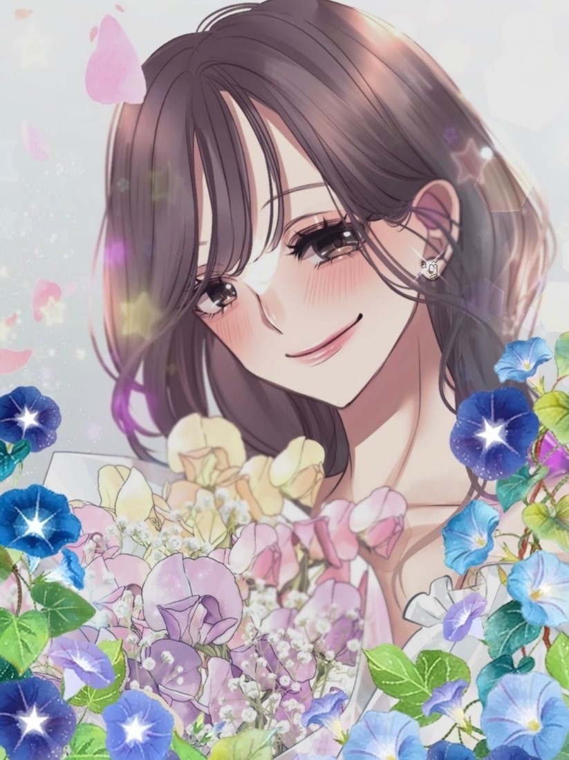 𝘩𝘢𝘯𝘢︎‪｡