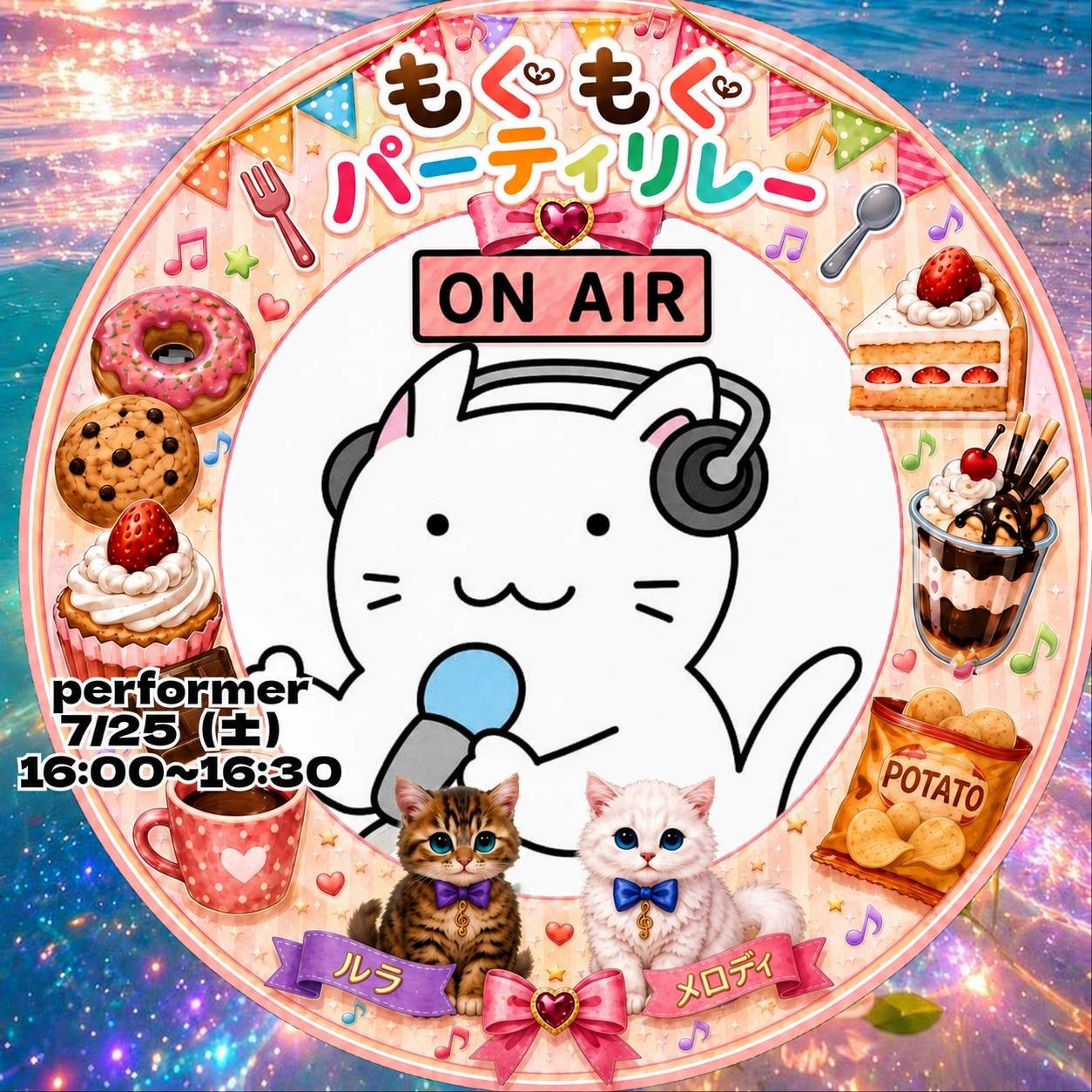 🌠ｻﾑﾗｲｹﾝｼ✨ﾐｽﾀｰｵﾄｻﾞﾏ