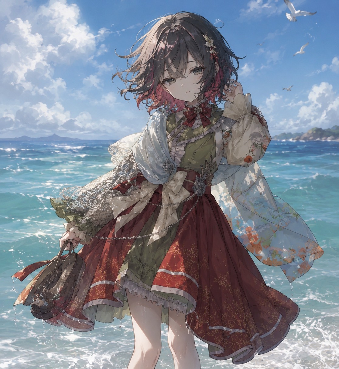 *.蜜柑