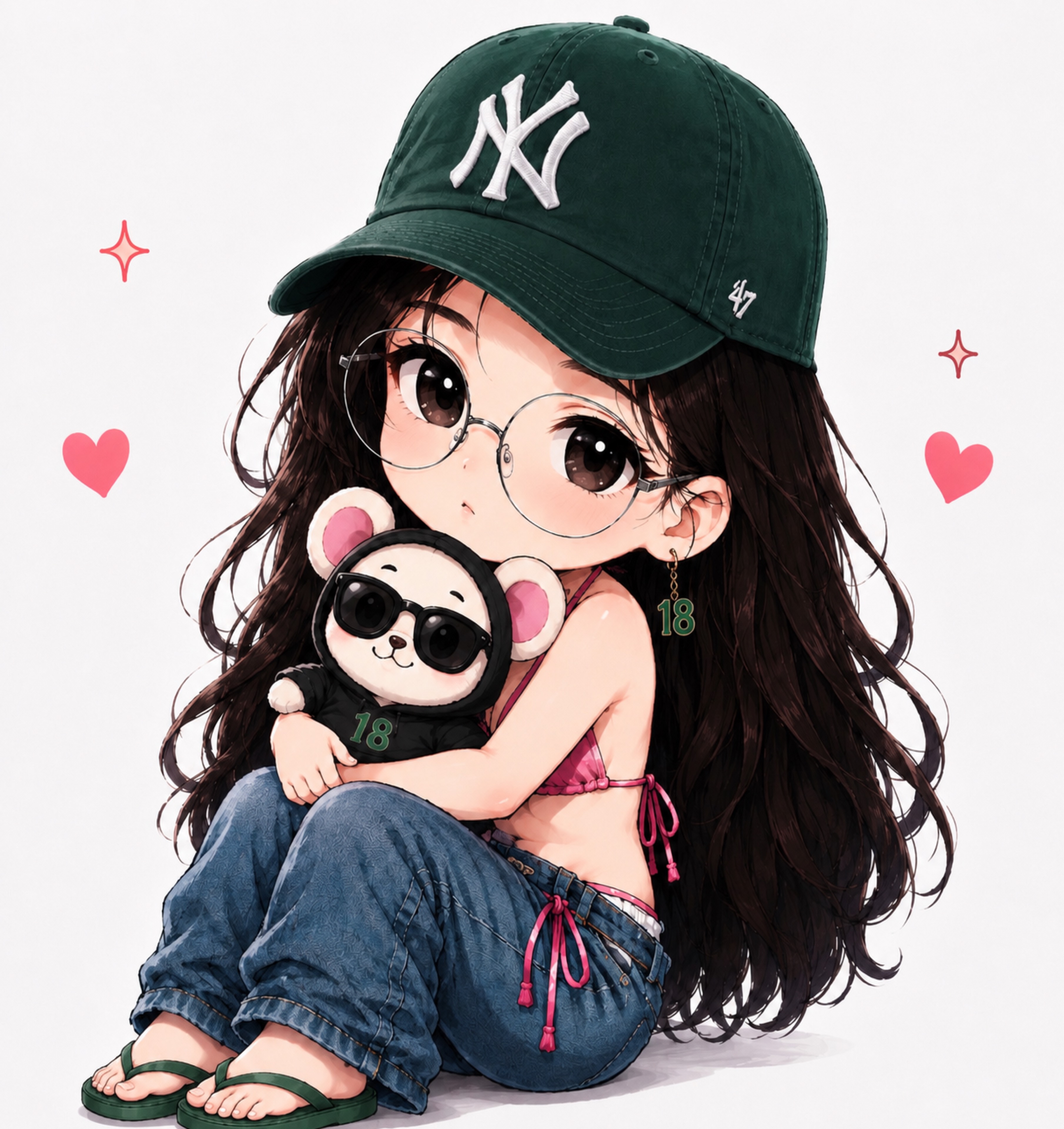 ð·nanako