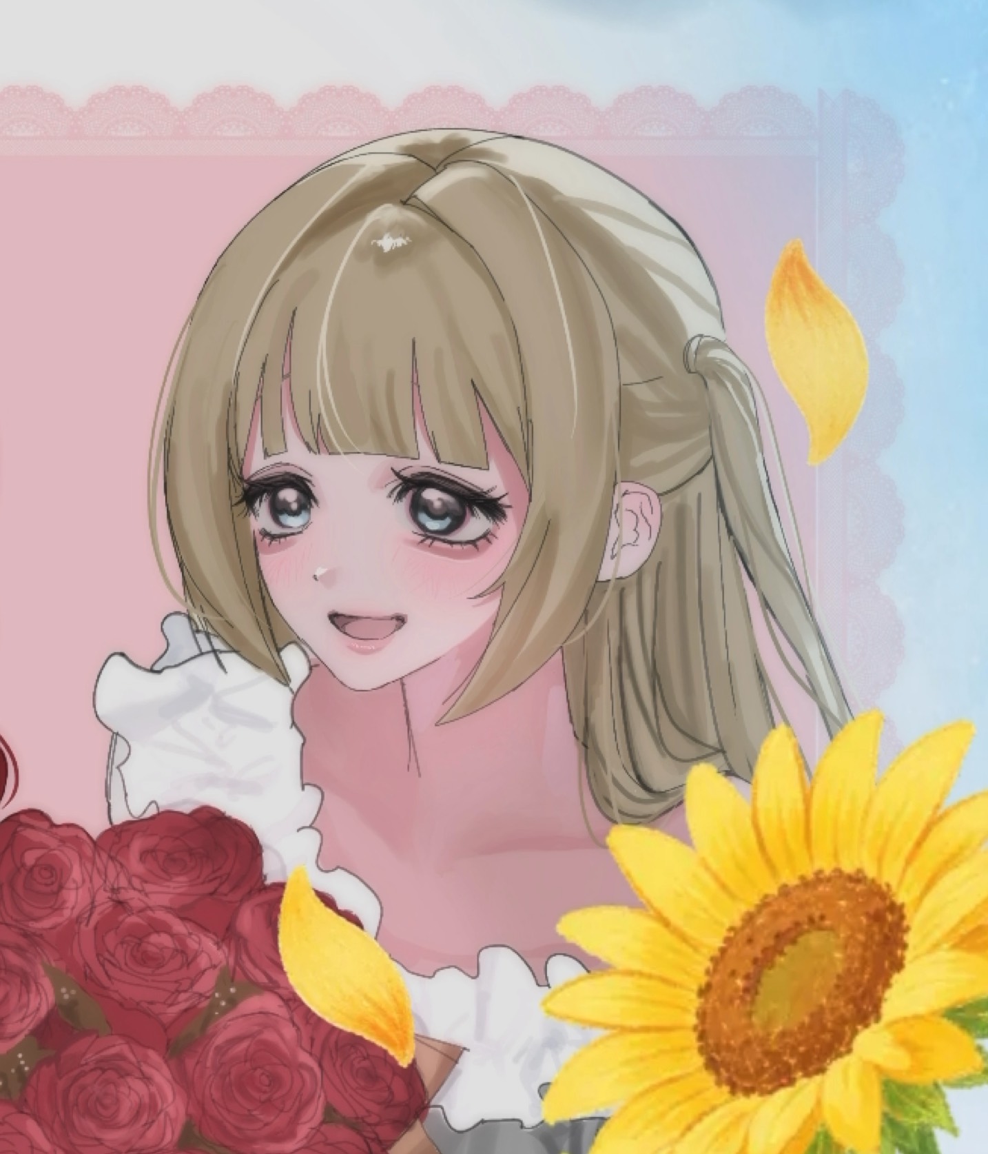 きい