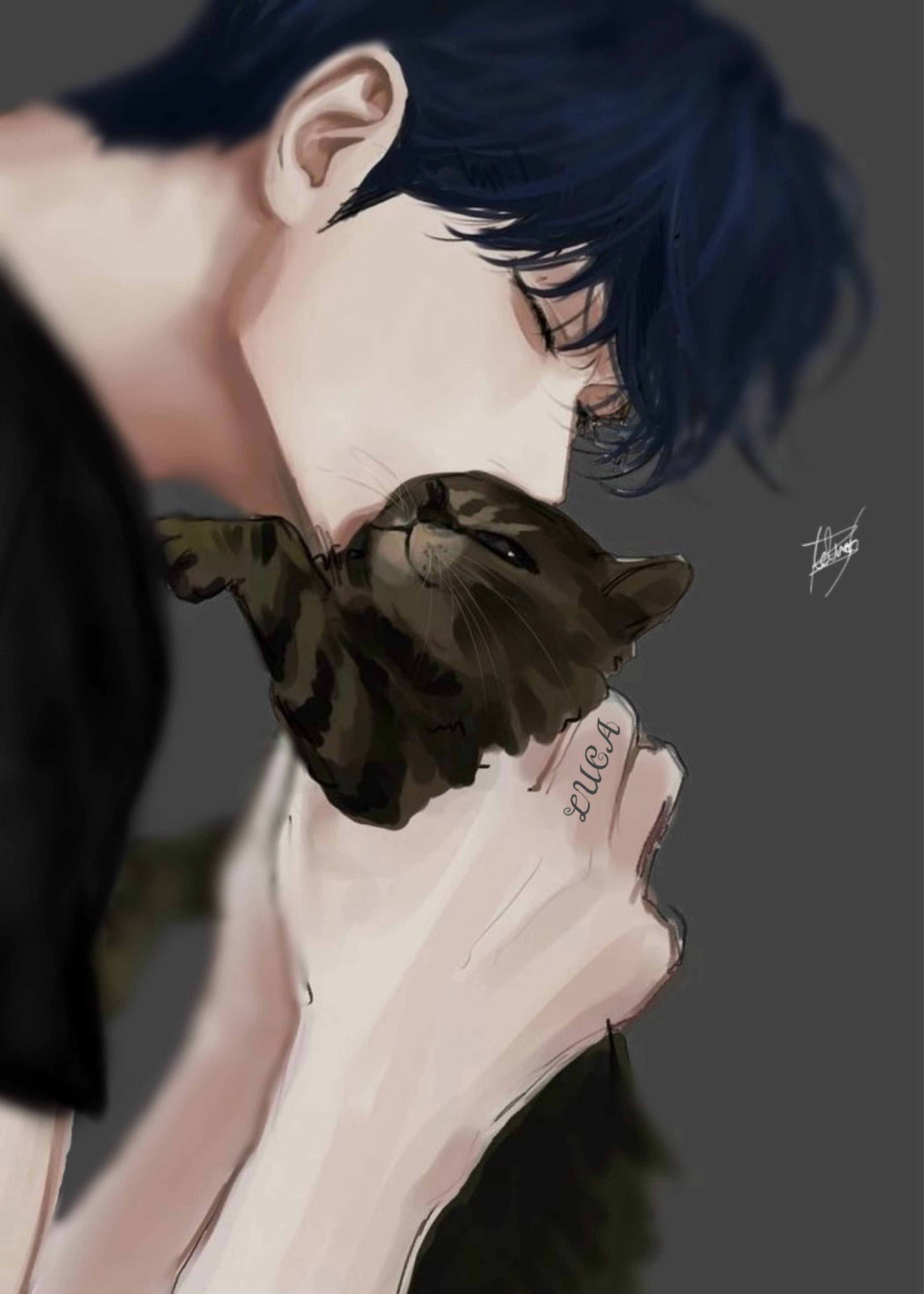 Luca