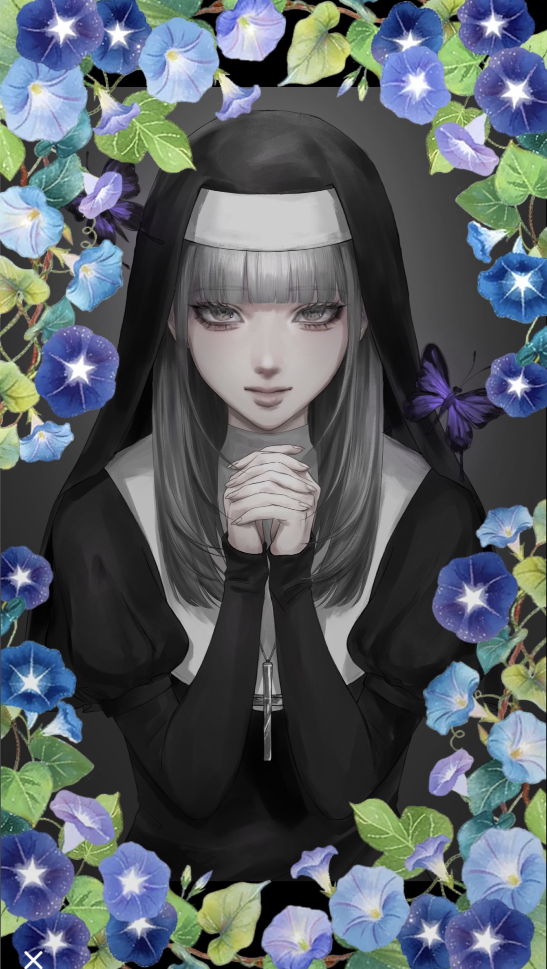 來 夢