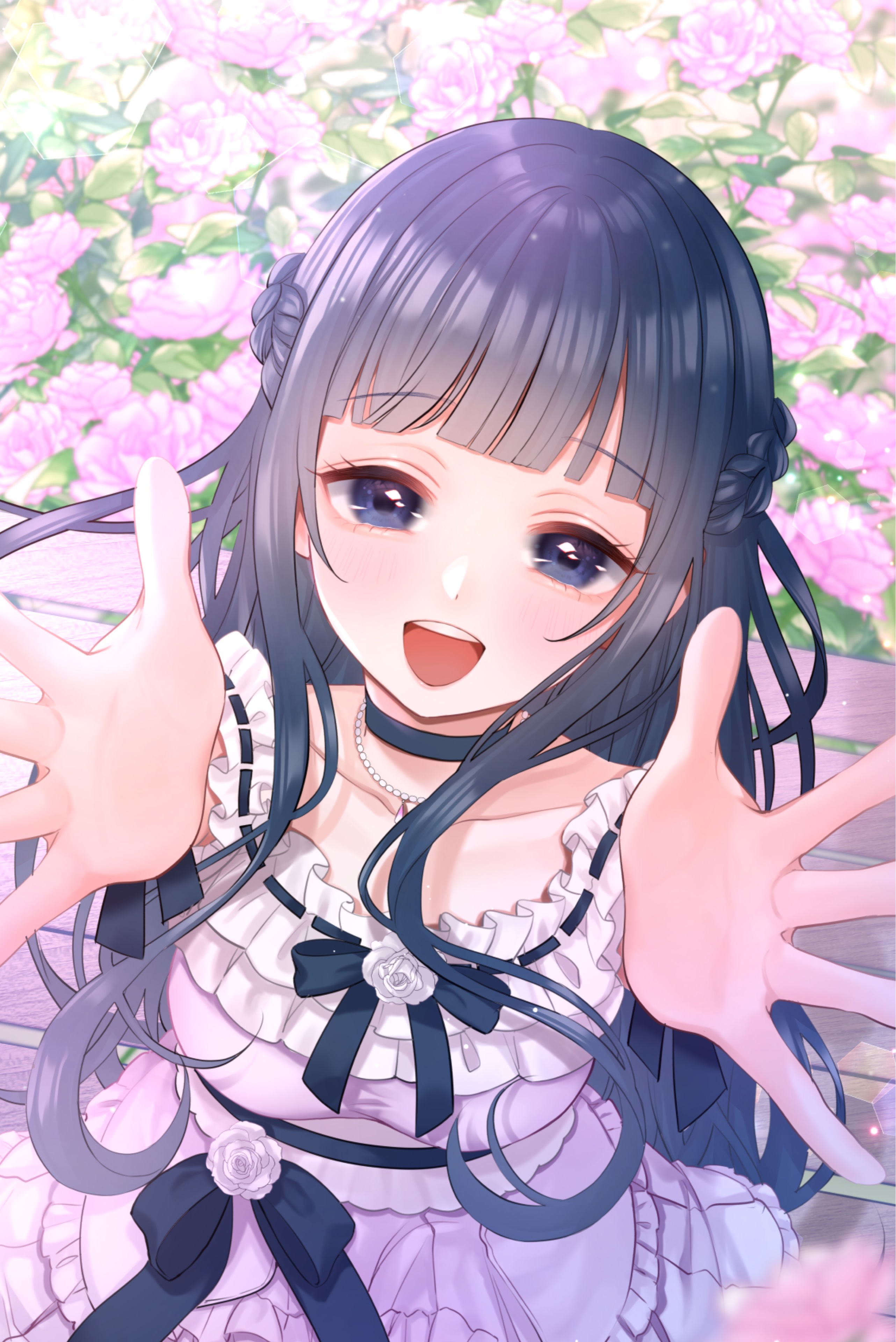 珀藍-ハクア-