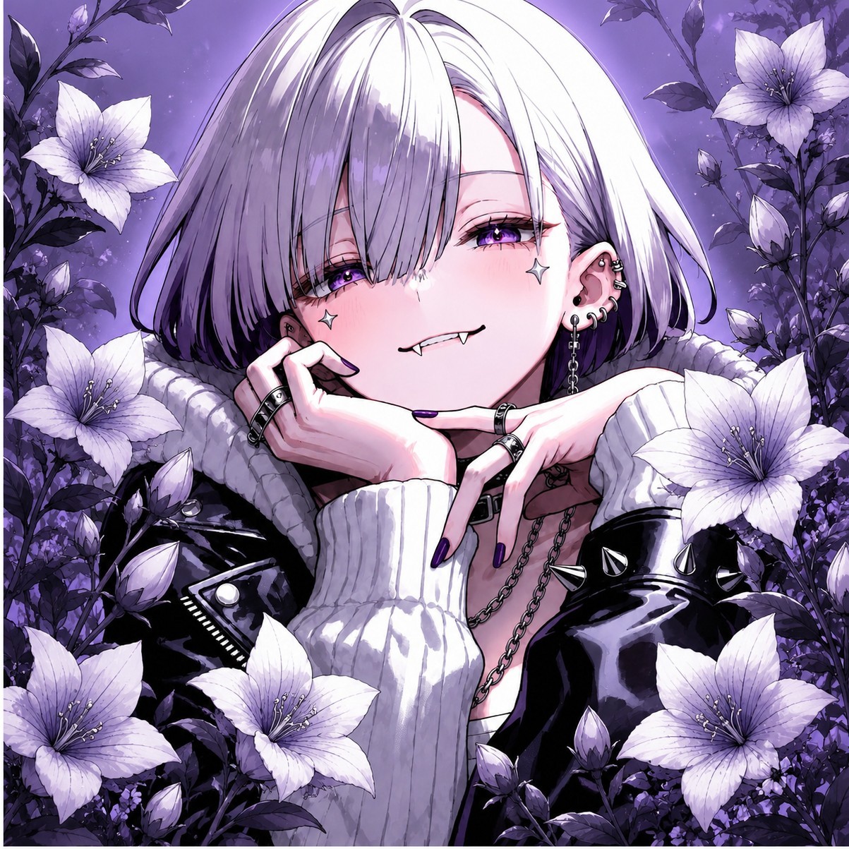 姫華