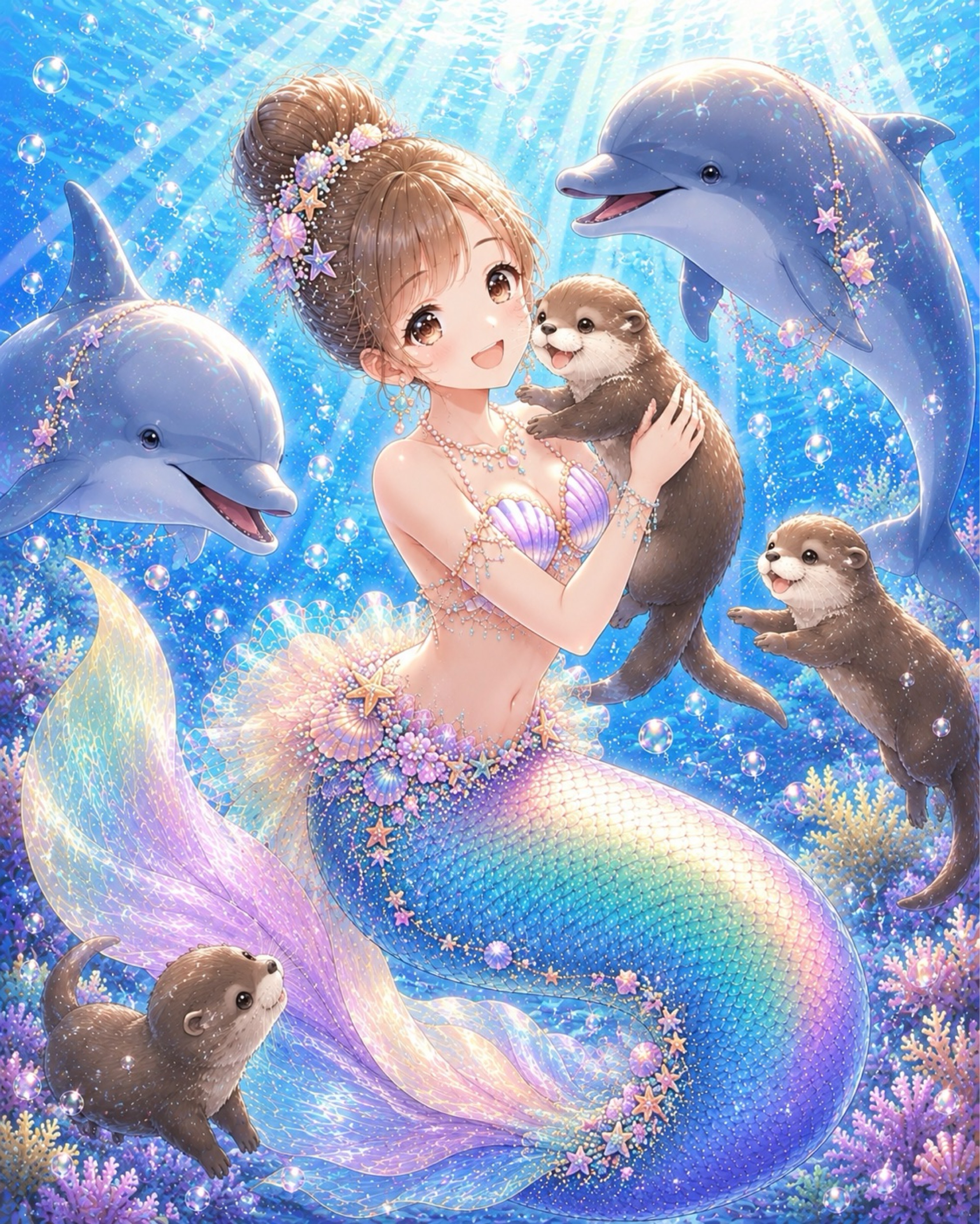 𝒜❂あーちゃん