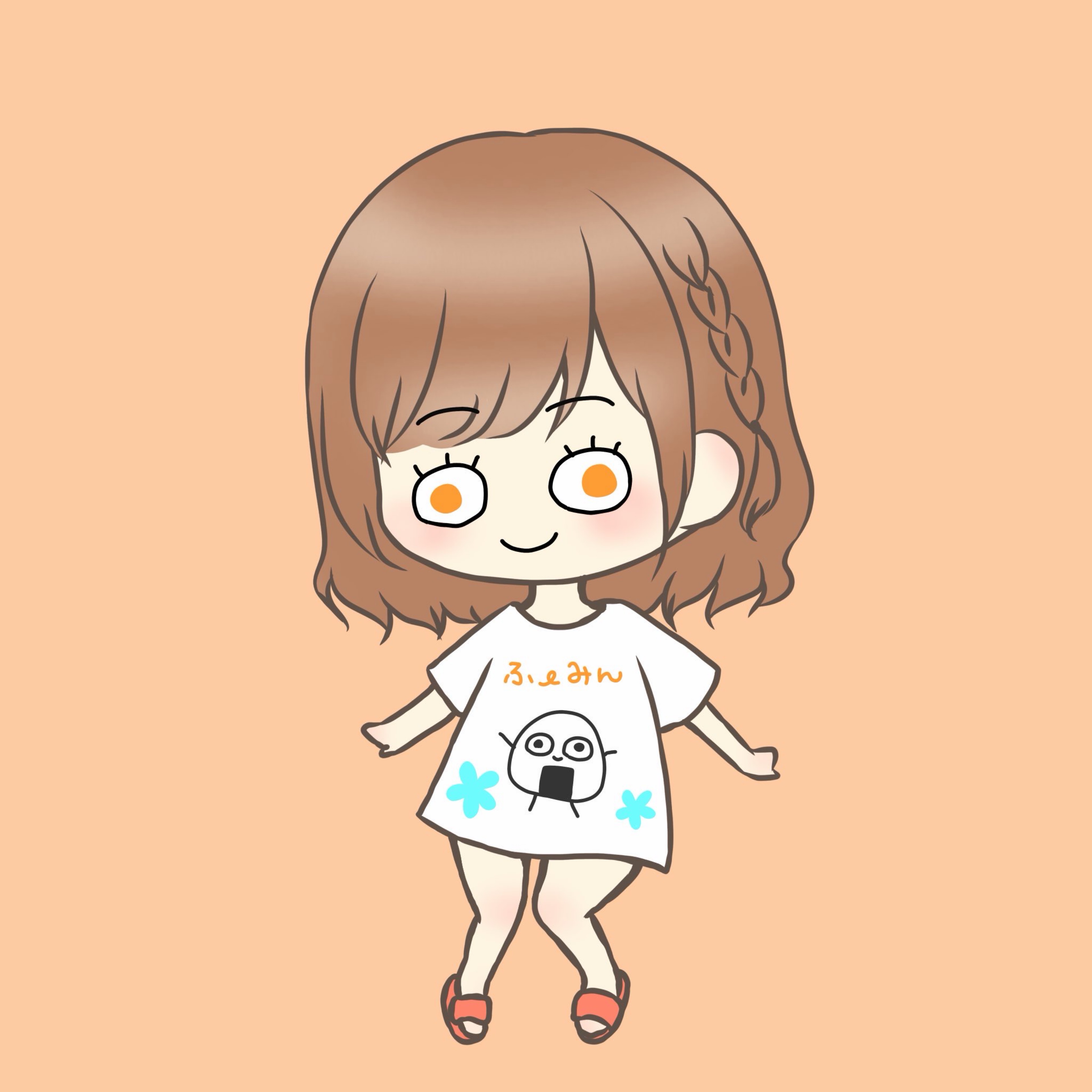 🍙ふーみん