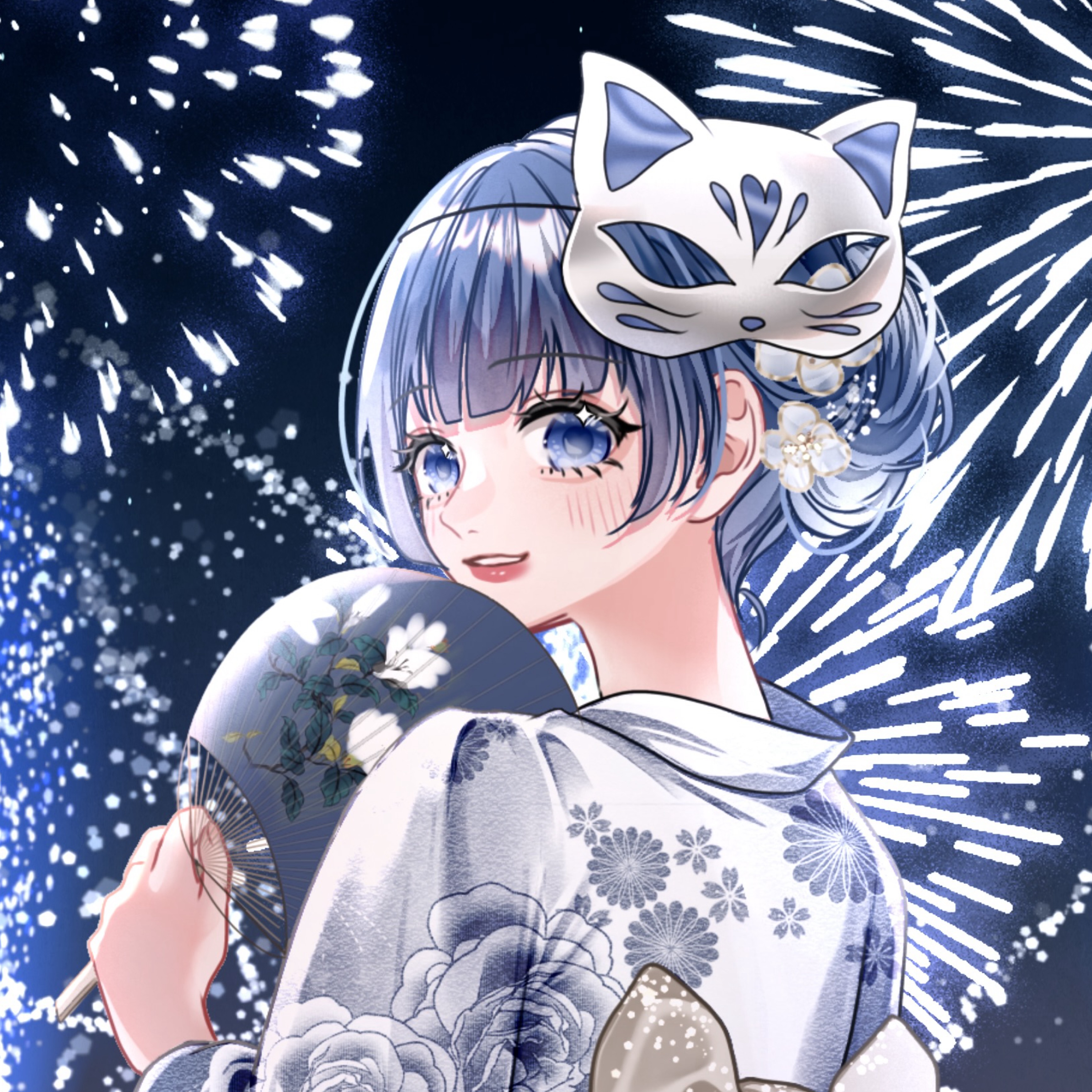 じ ゃ く
