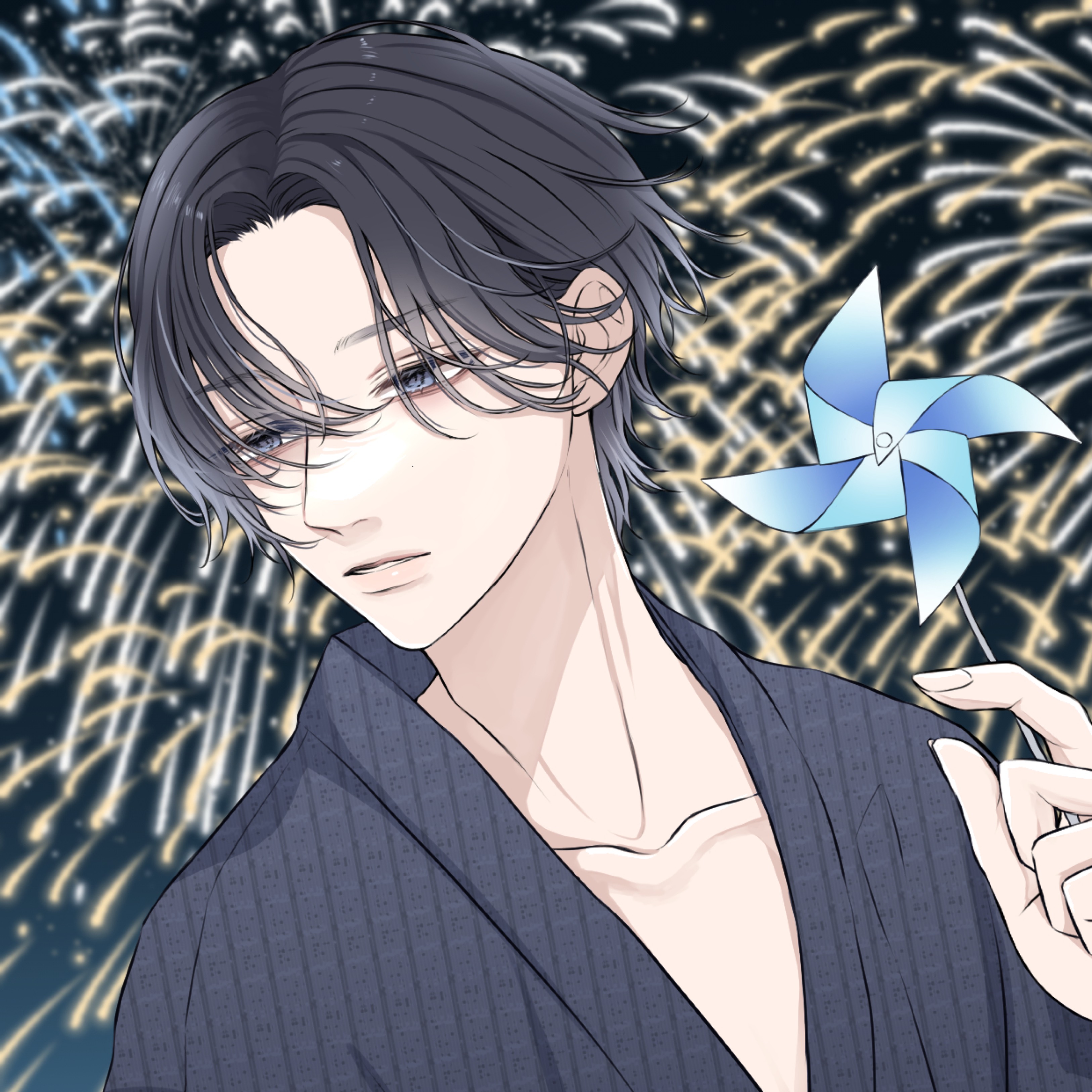 𓃰*ふき