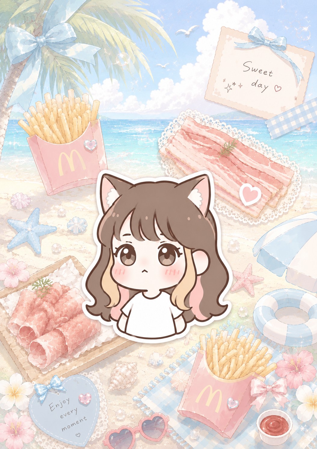 ᴿ.ᐟₛりすちゃ◎︎︎゙