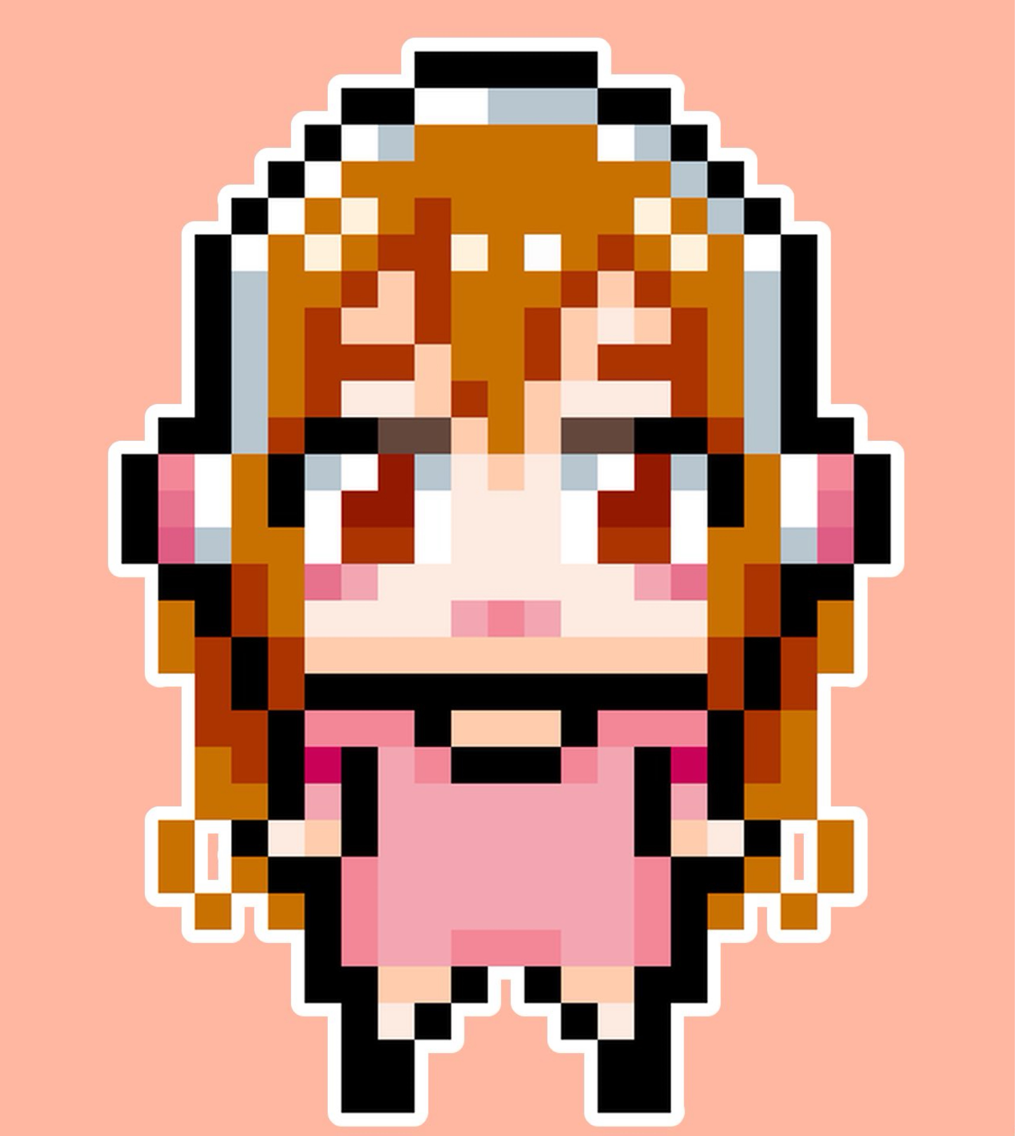 ❥❥あーにゃ
