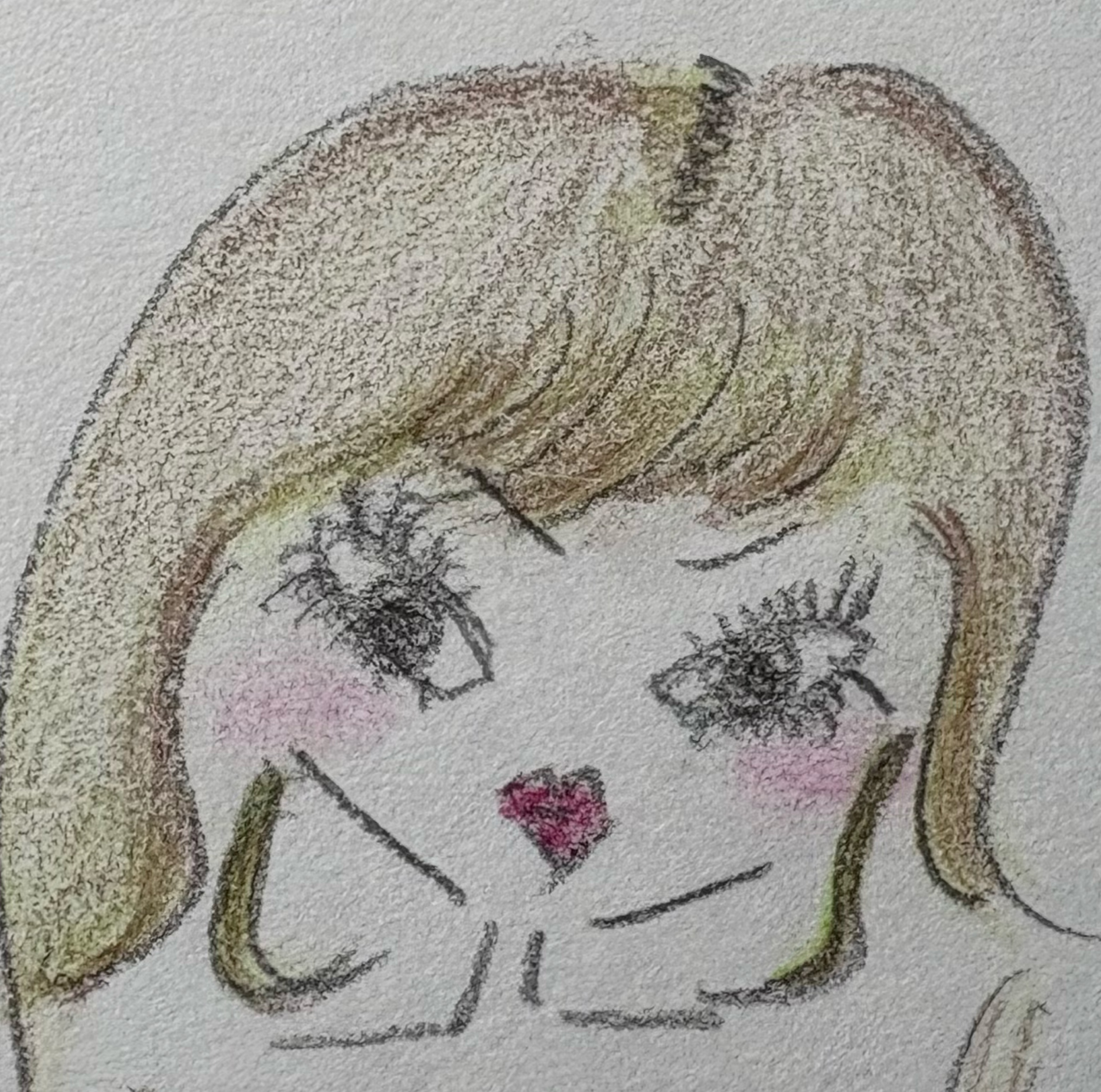 晏 - アン -