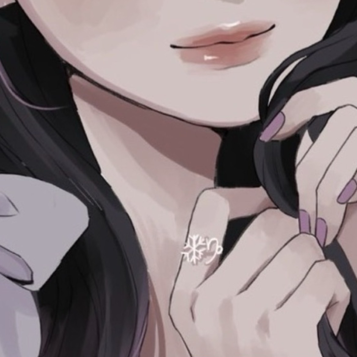 ✘ᵕ̈おもち.しごみゅ