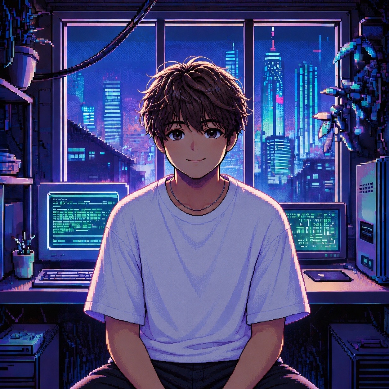 きょん