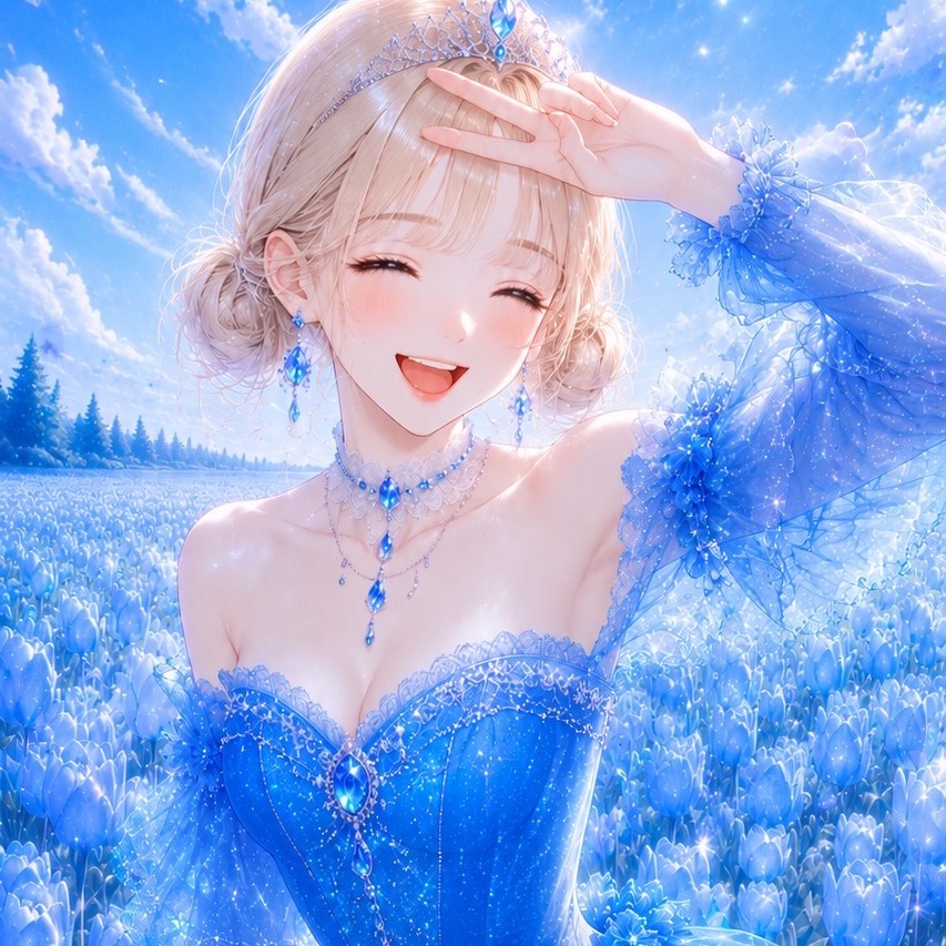 はる𖤐 ⷮ ⷦ