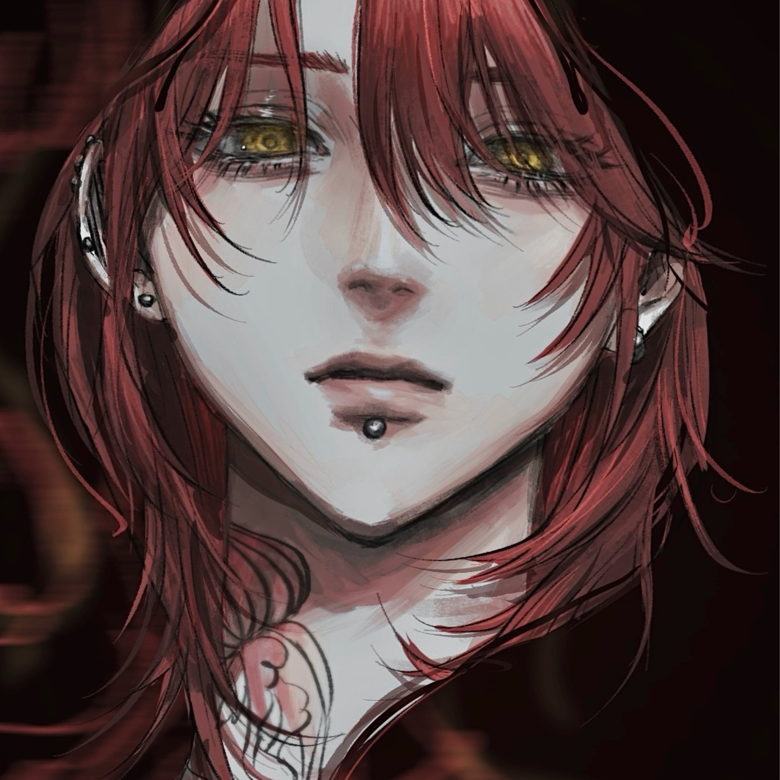 ᙅ⩬゚𝑳𝑰𝑶.