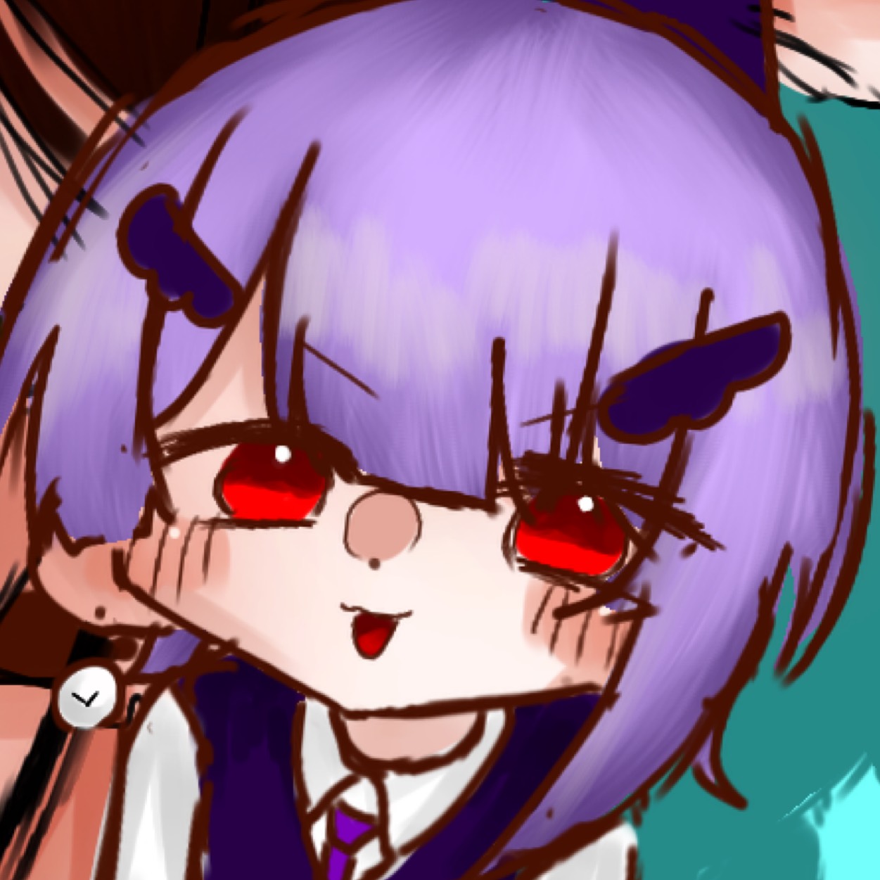 渚羽(なぎ