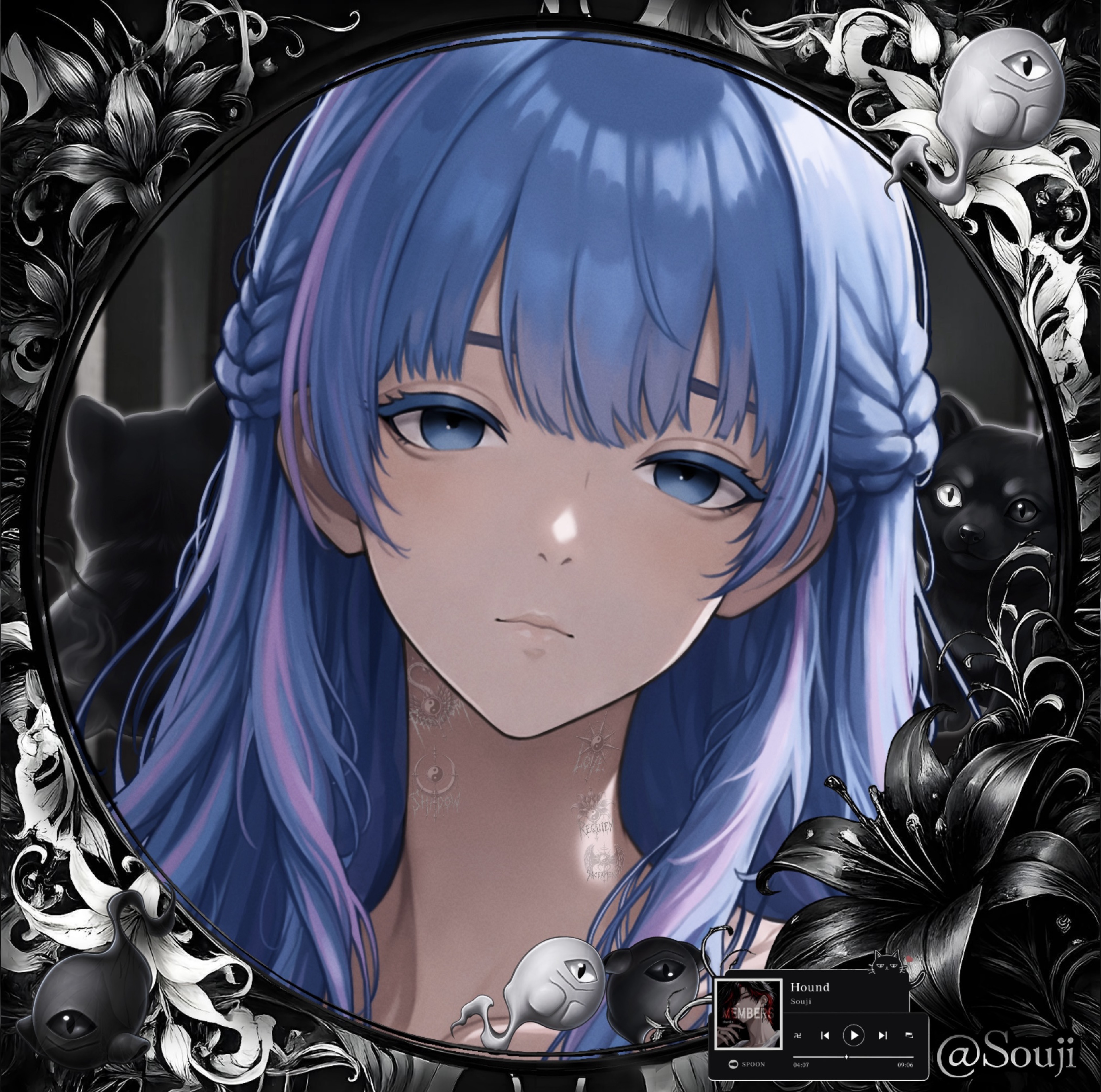 音兎葉