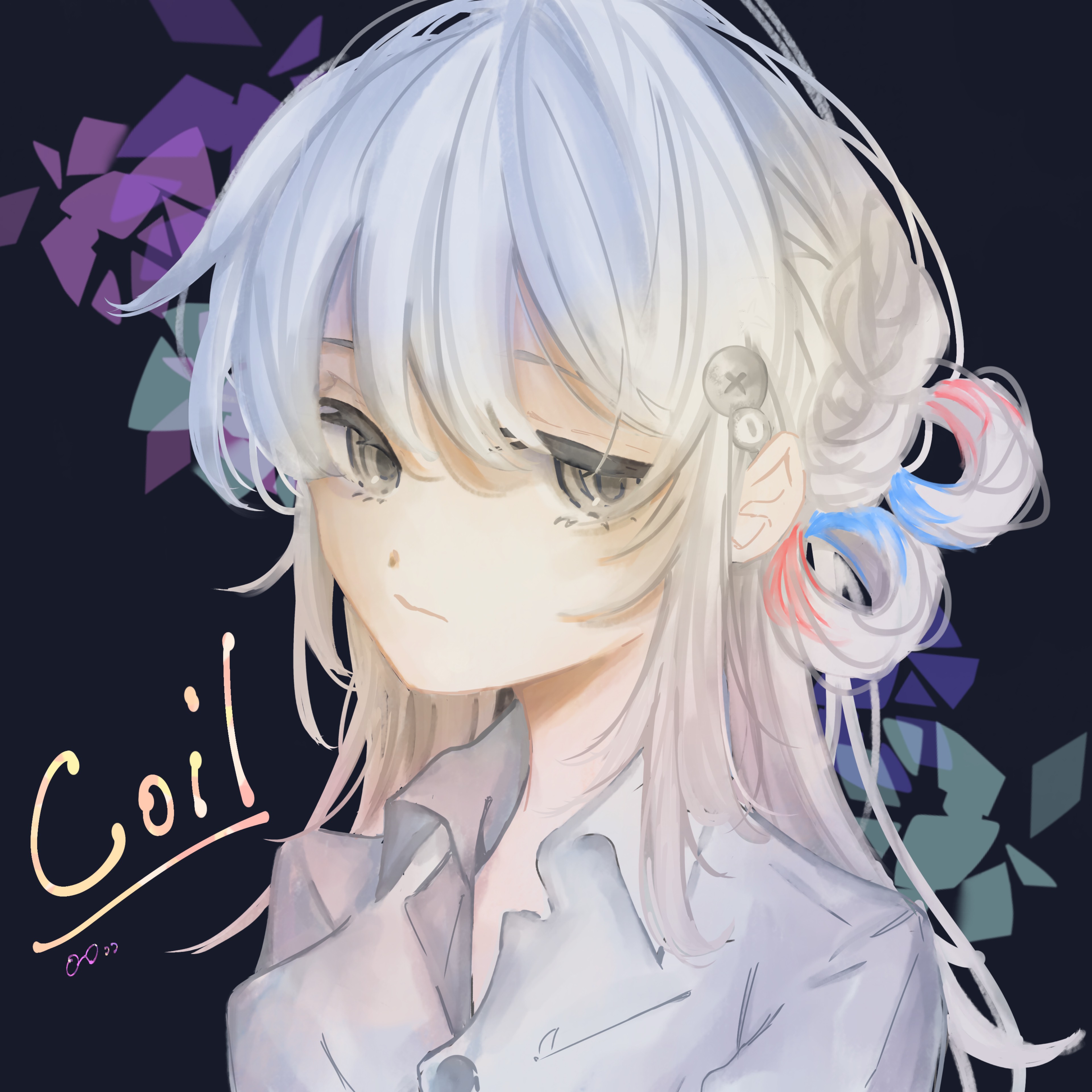coil ⚯️ ⸒⸒