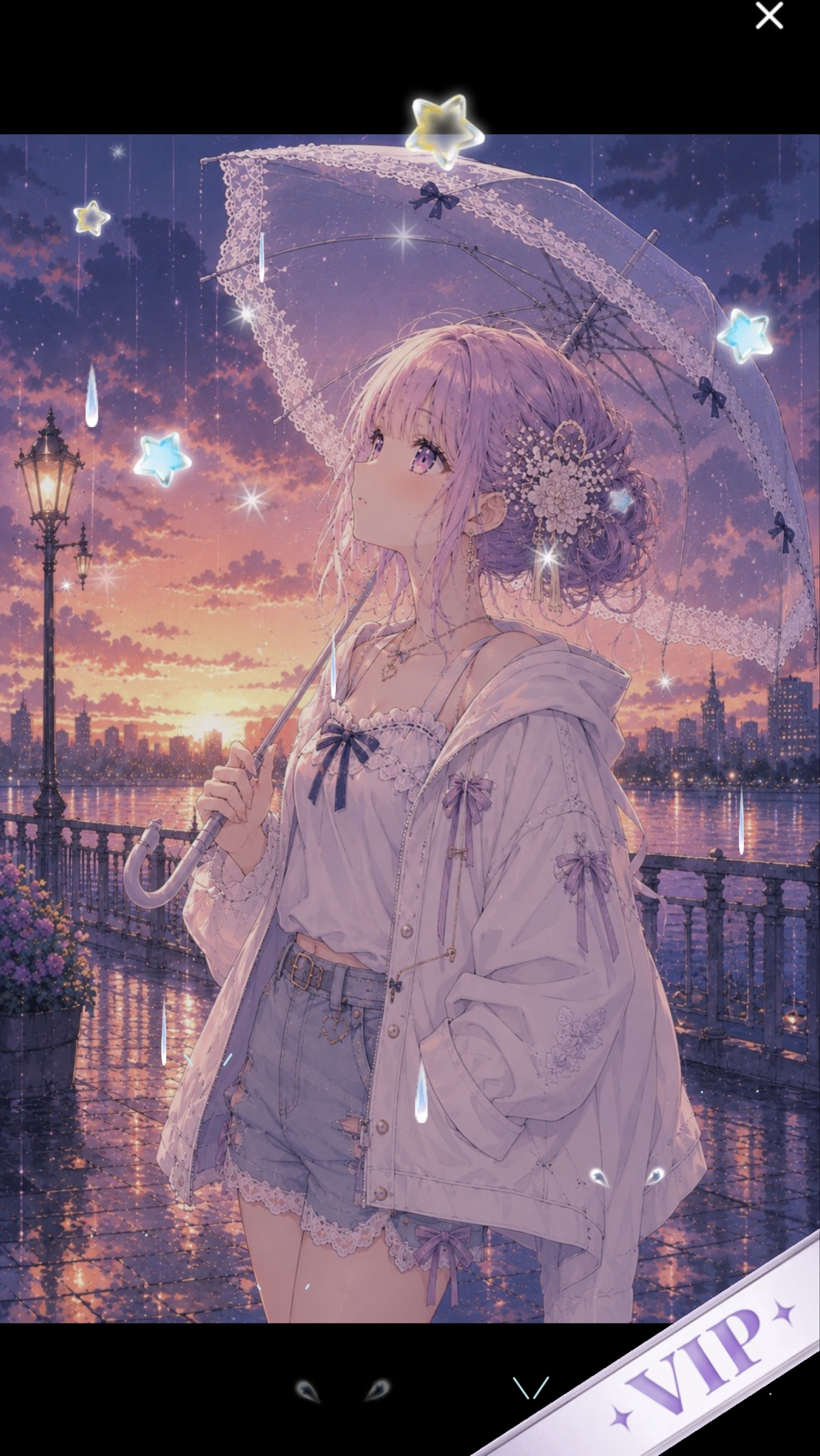 ❁¨̮はな