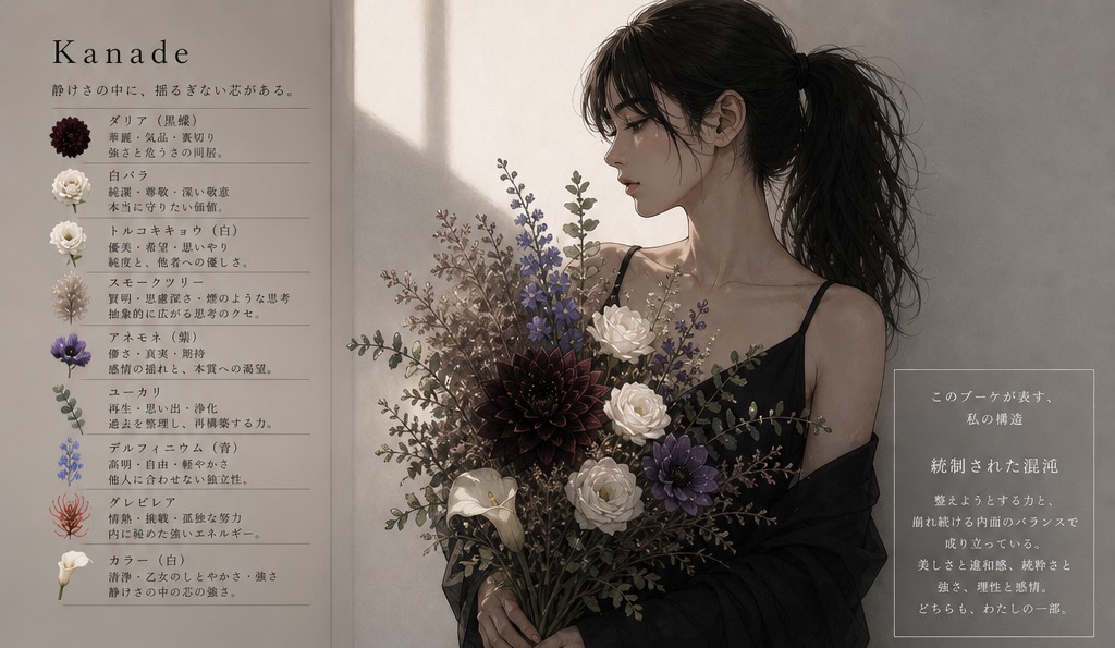 か  な  で🍷 𝒯