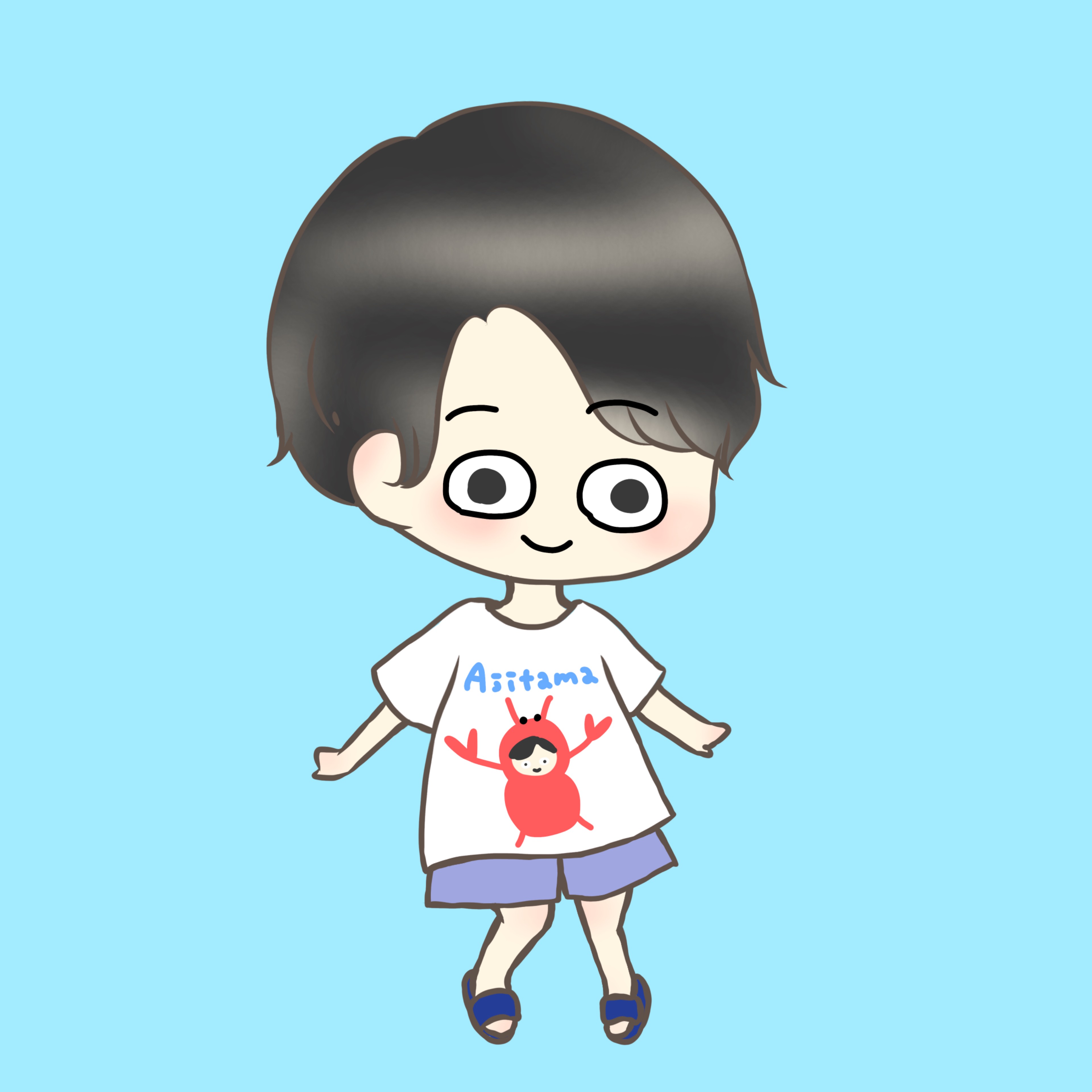 Ajitama🥚🎸