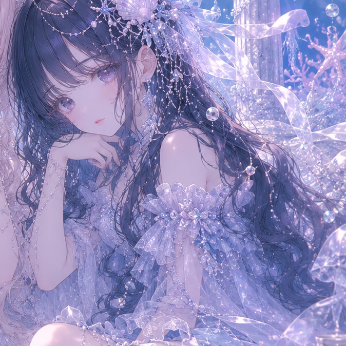 依凪 ᵢₙₐ【みゅもぐ】
