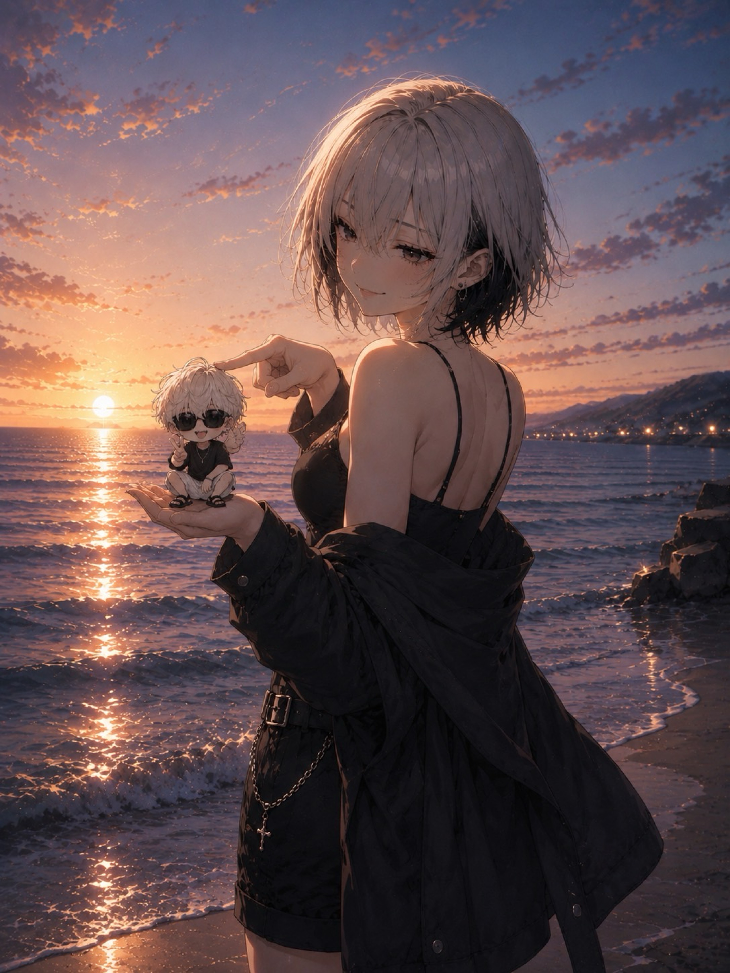 ₛ𝕦ᩚ紫雨