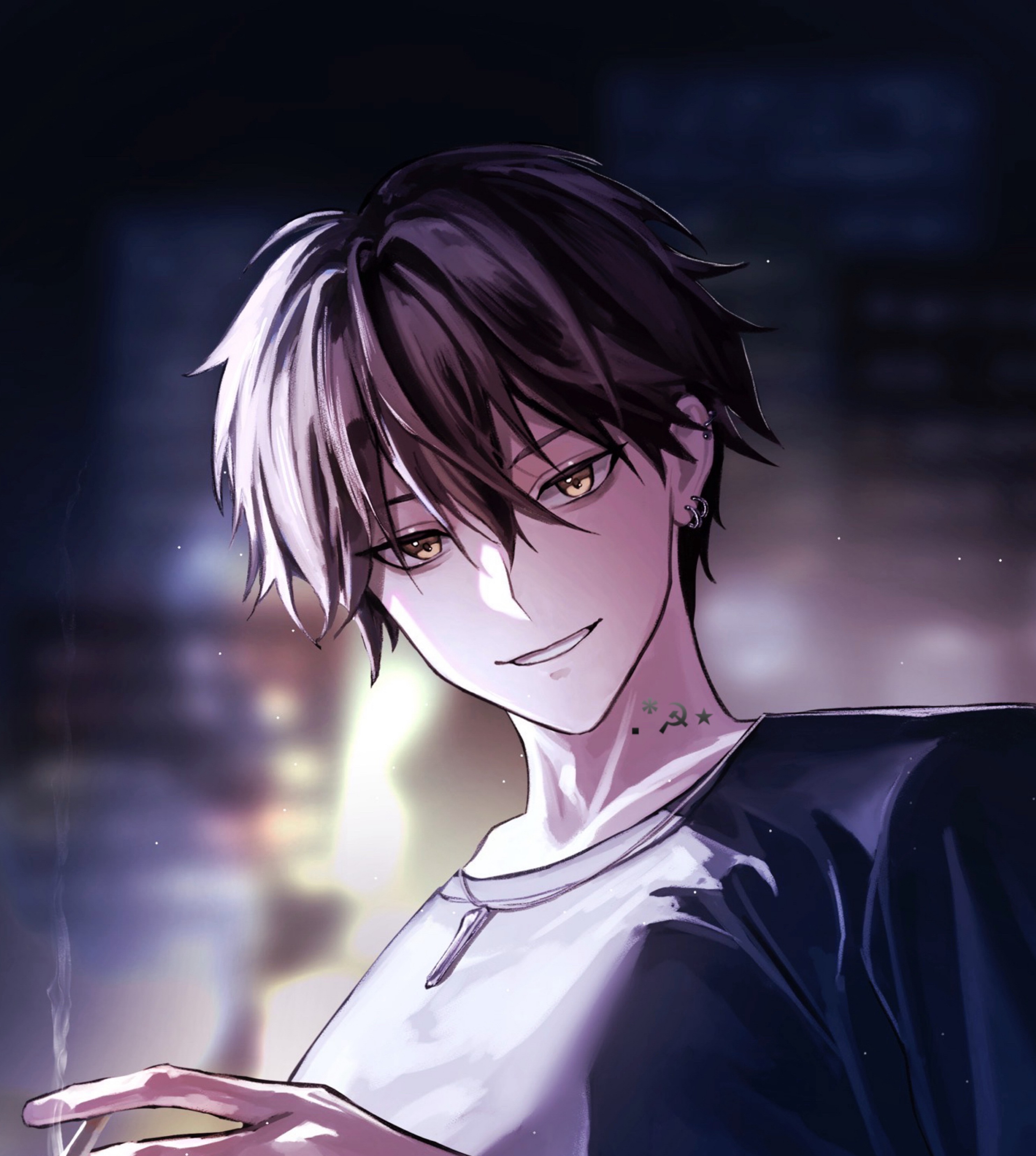 .*☭⋆𝒉𝒂𝒕𝒆𝒏𝒂