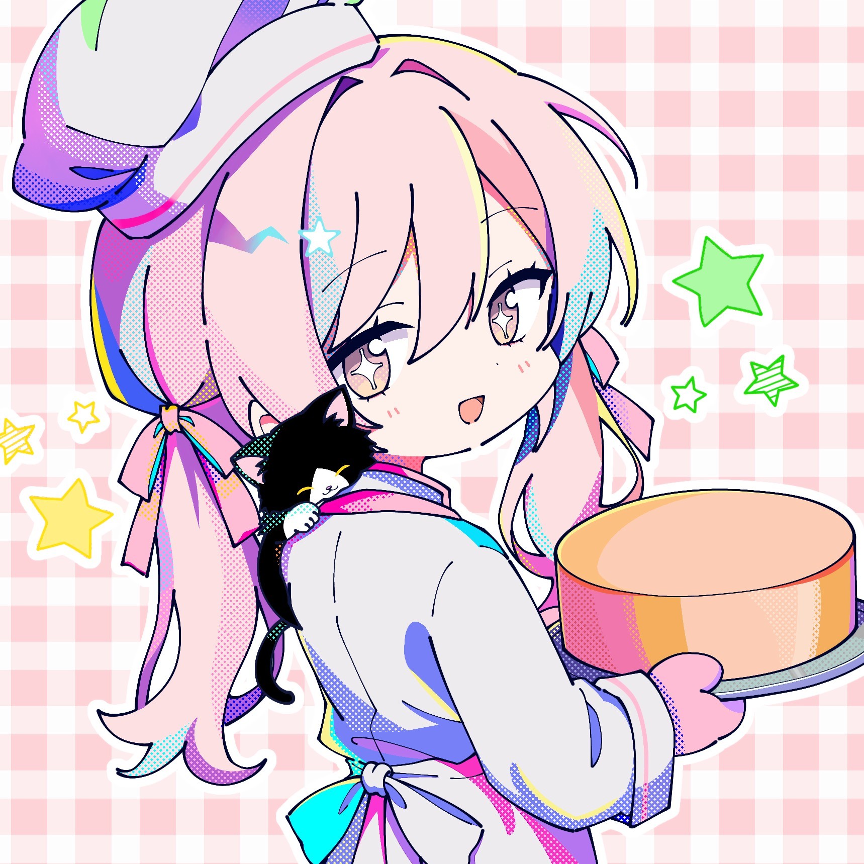 のち