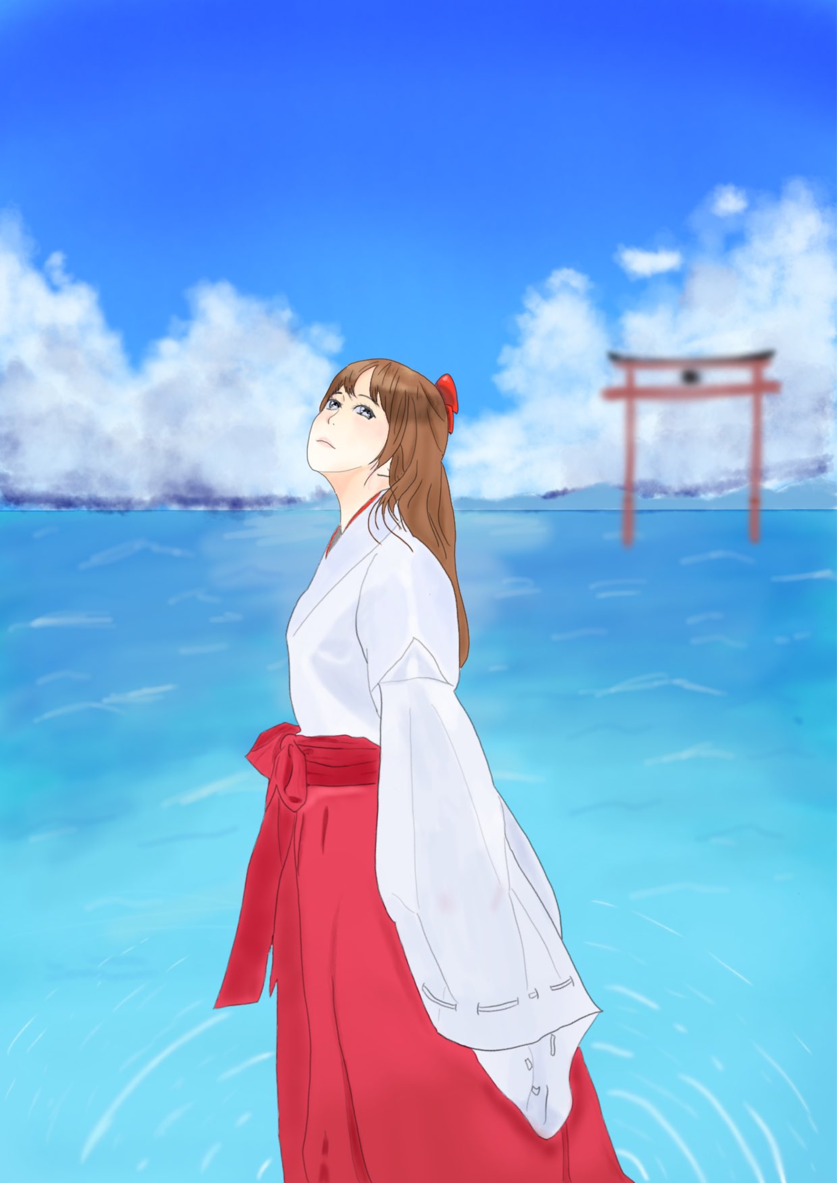 沁帆 ーシホー🧸ྀི