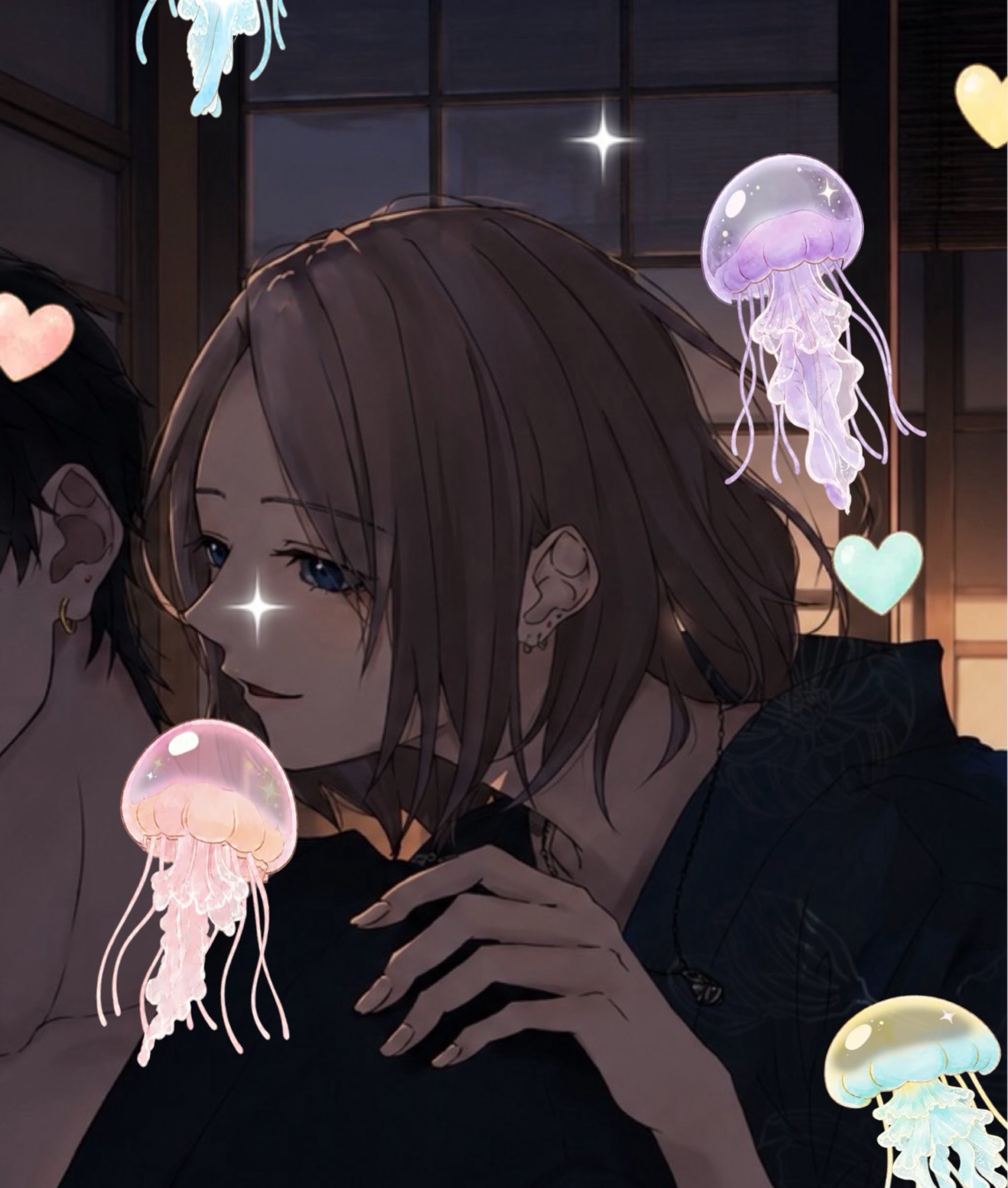 ゆƕ。