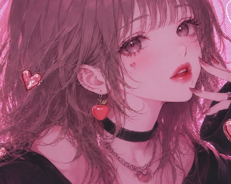 ꒰ঌ⥀໒꒱ひめりんご