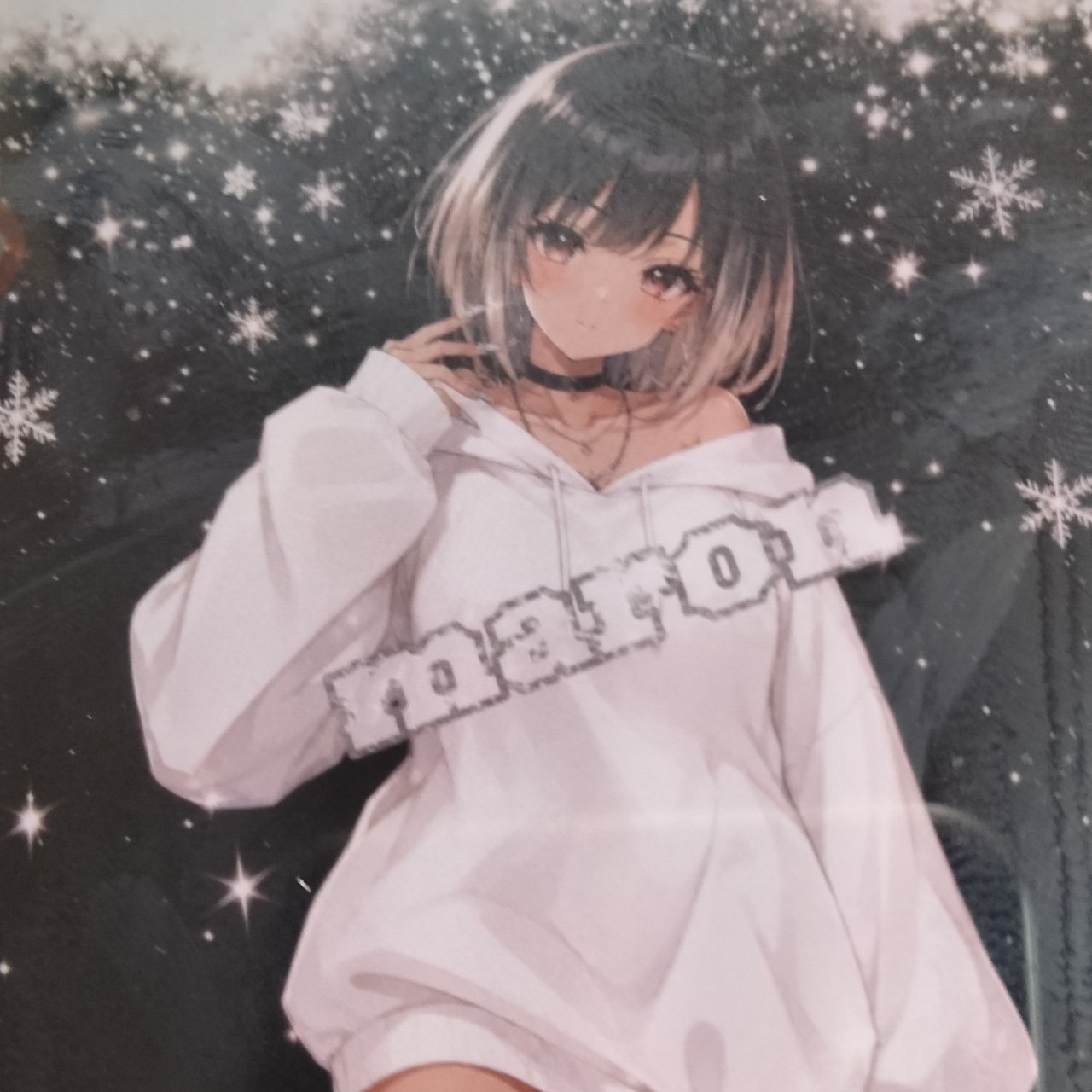 マロン