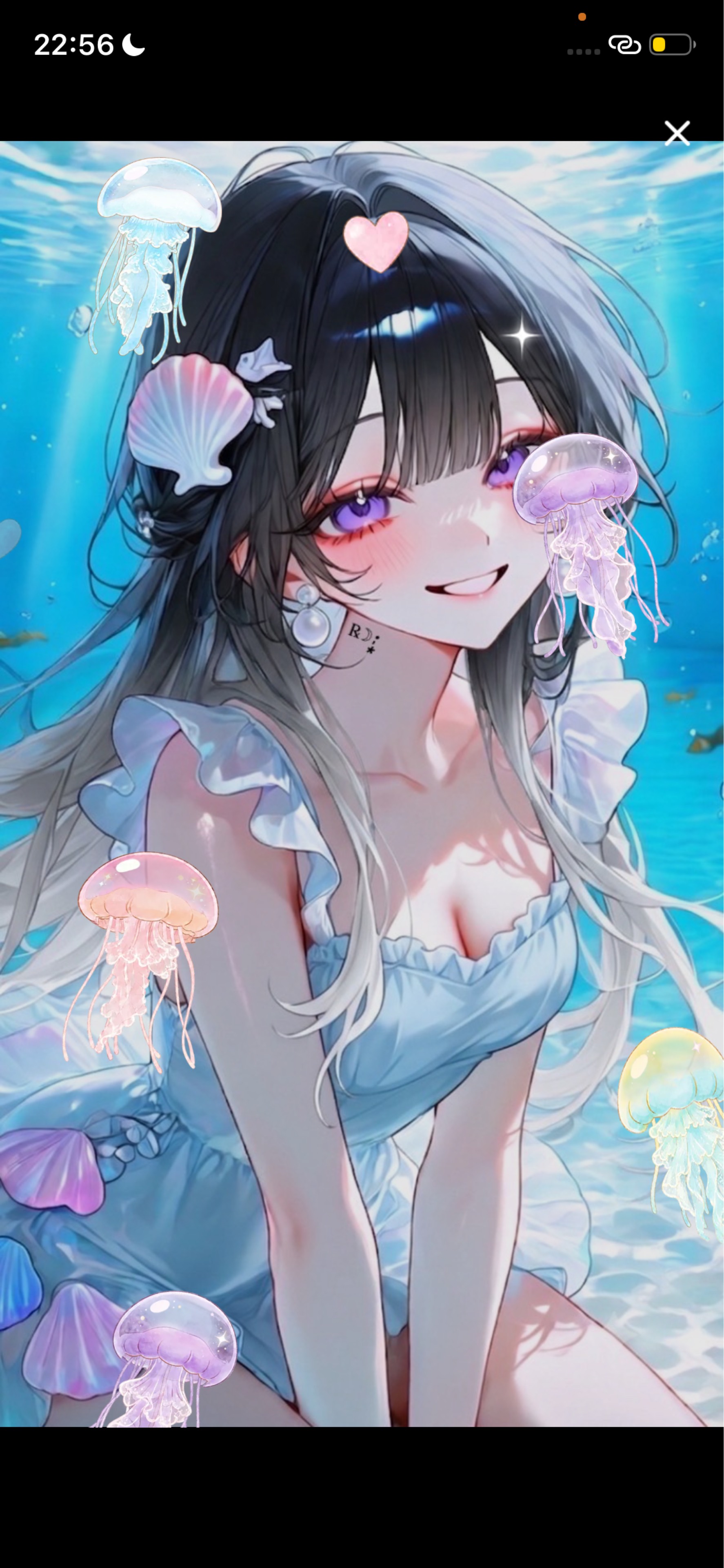るなち