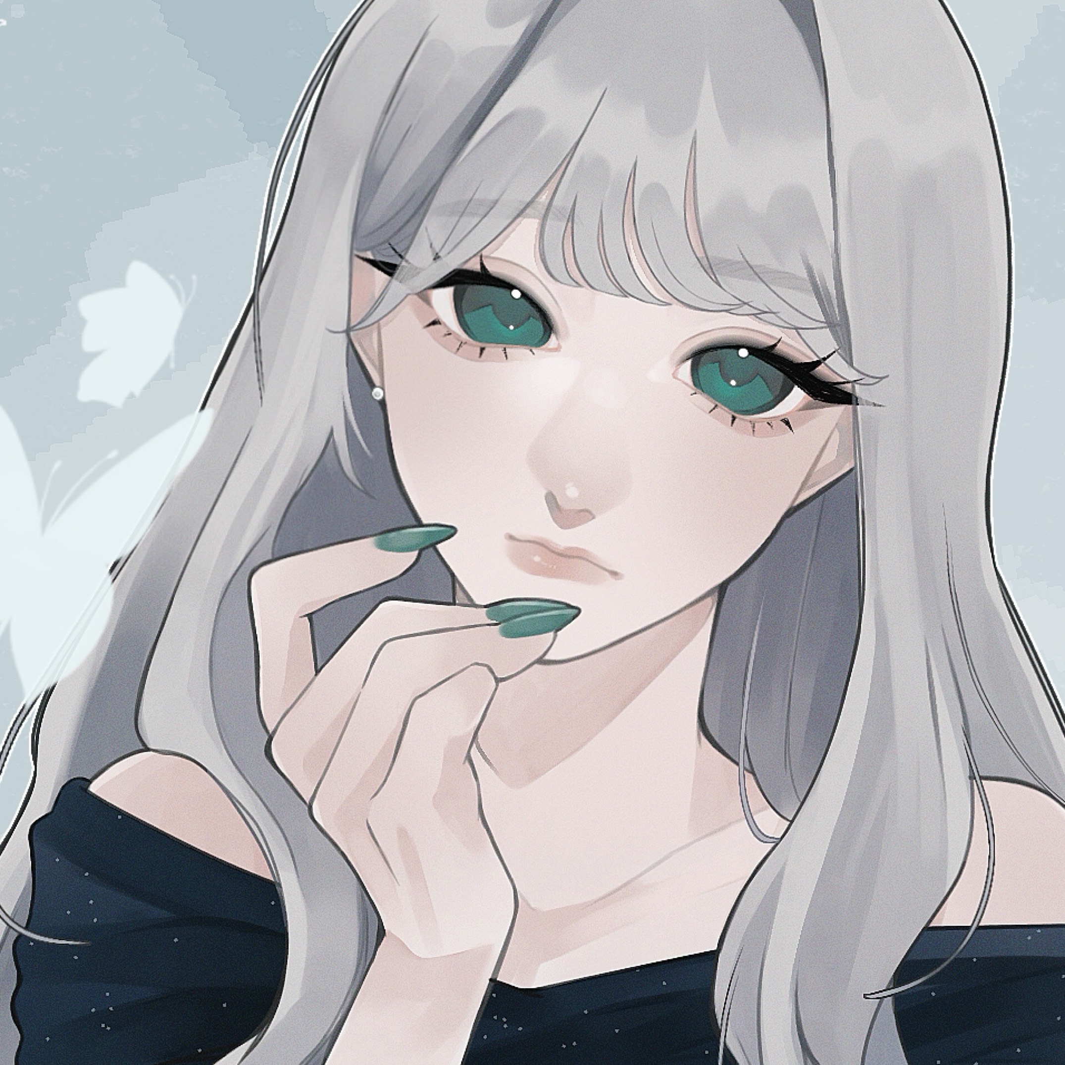 綾乃 -あーちゃん-