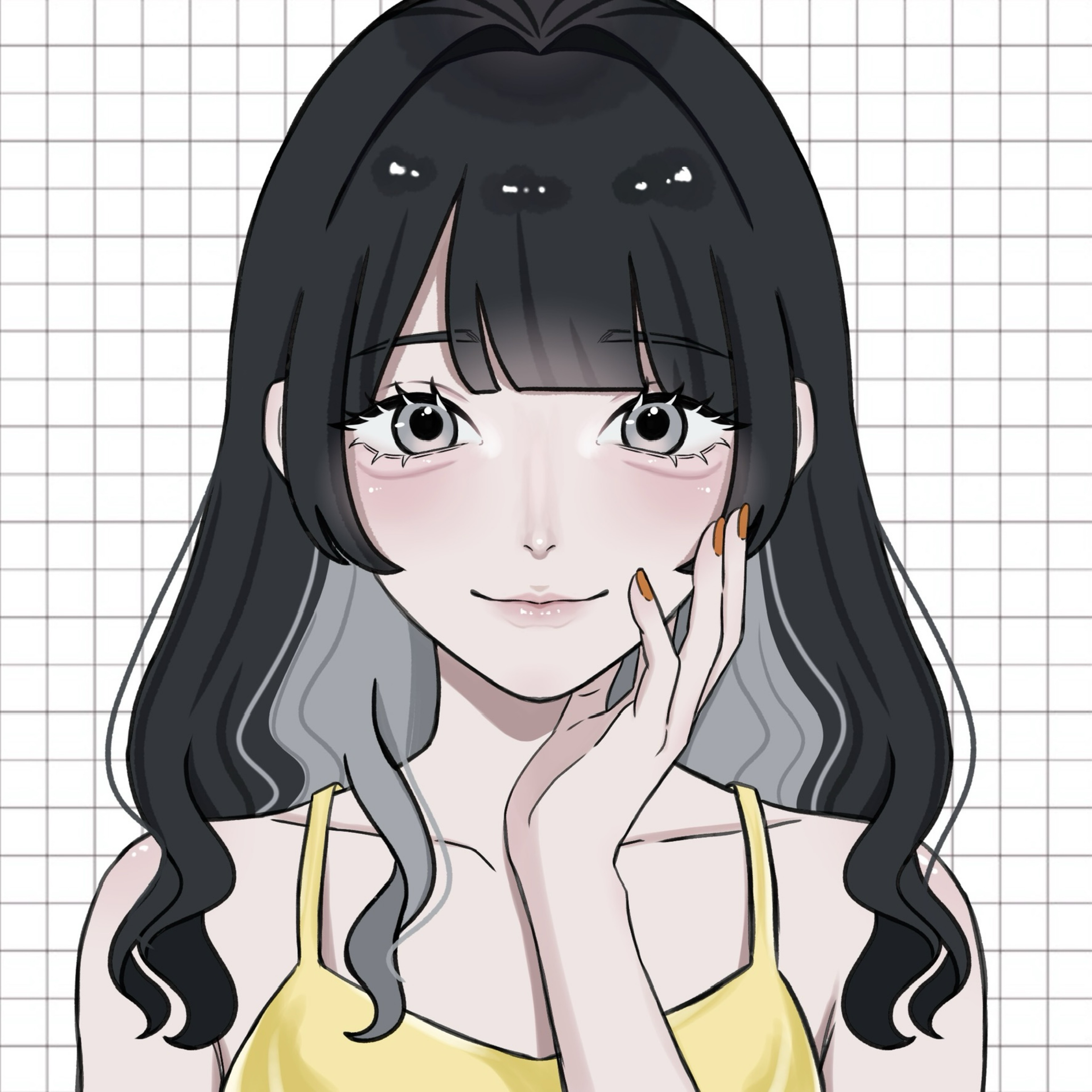 ちゅろ。