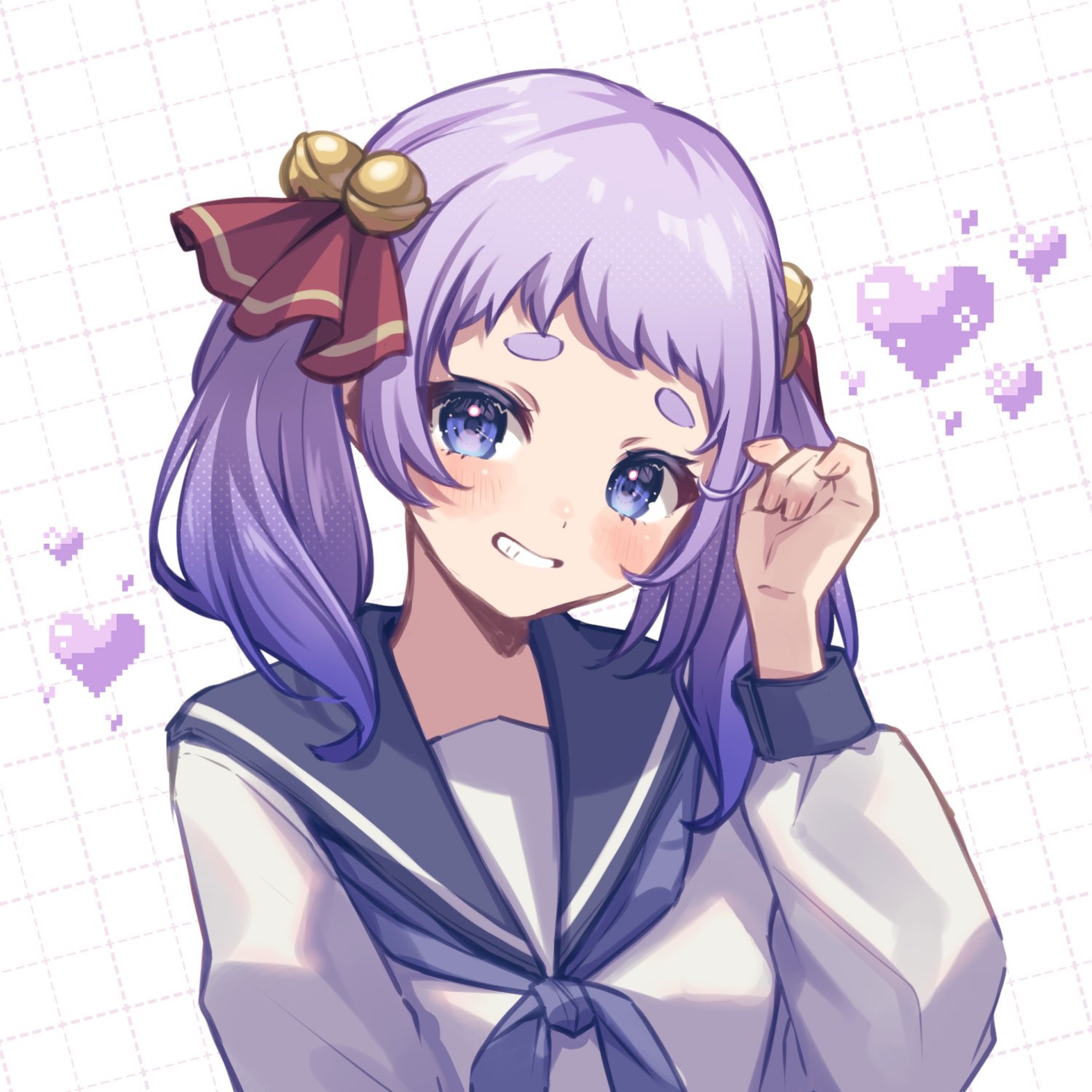 👤Nanasi