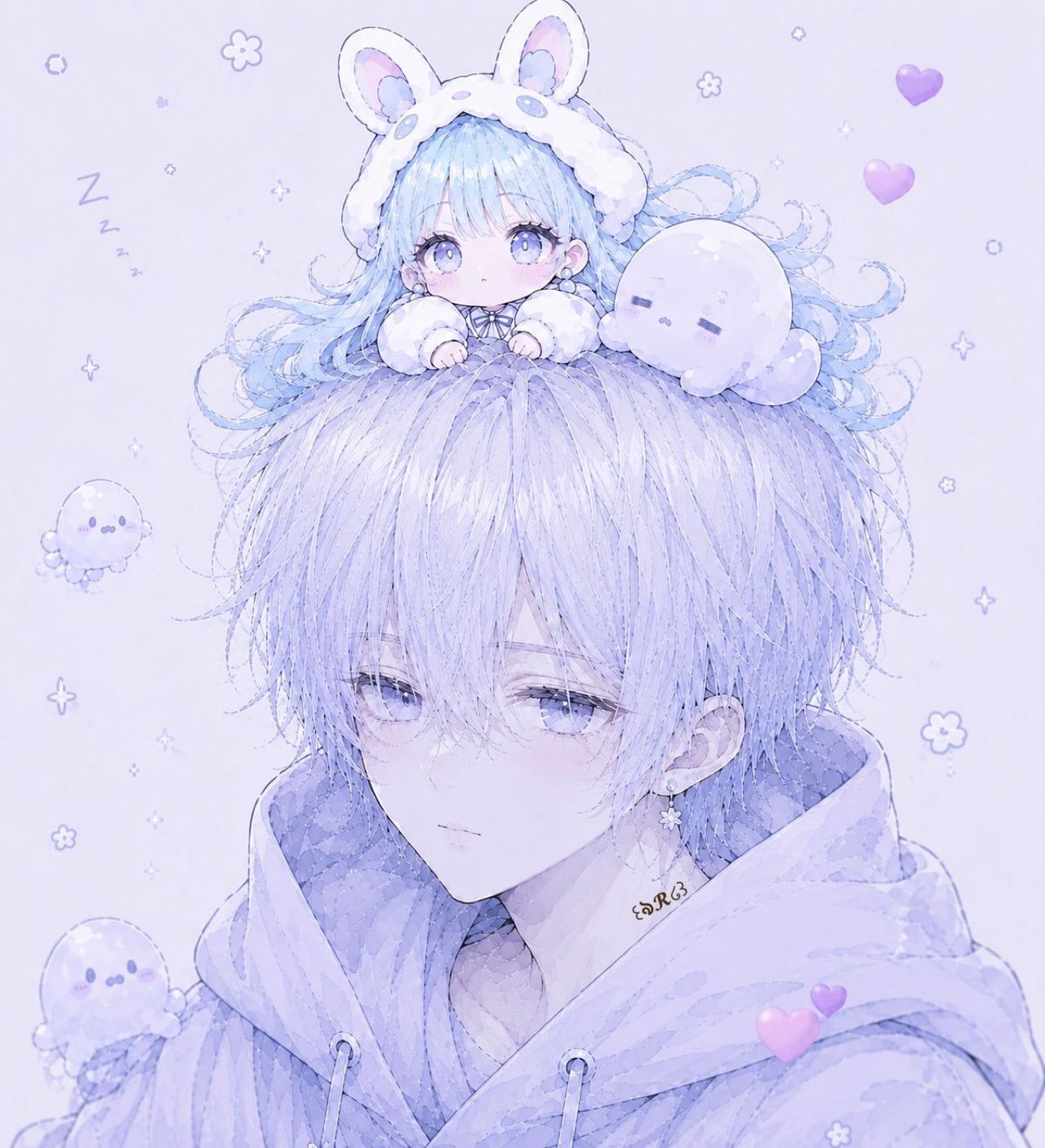 ☪︎·̩͙ ҉⸒✝︎ₛぬいたん